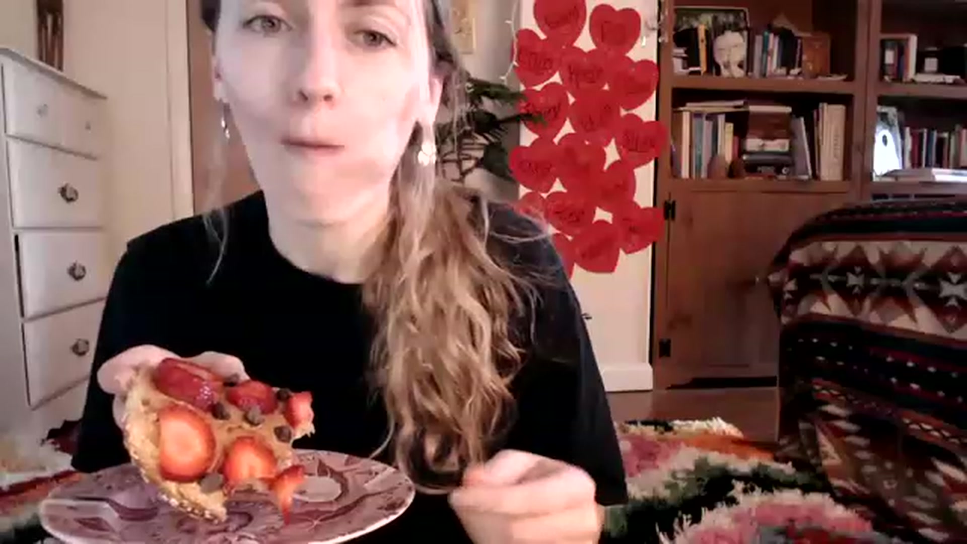 Gallery image thumbnail from WildflowerEm's myfreecams stream on, 02/19/2023, 20:31 image 3 of 20
