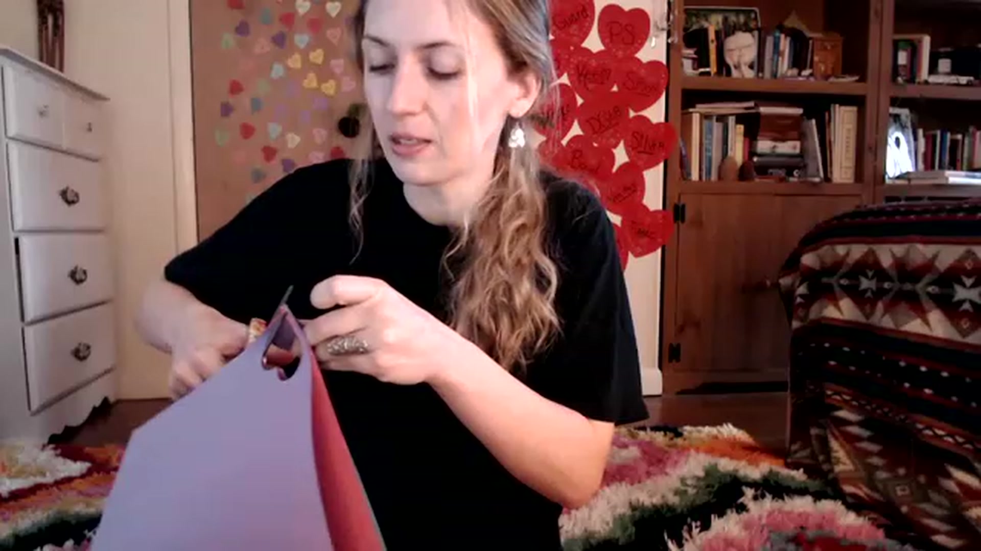 Gallery image thumbnail from WildflowerEm's myfreecams stream on, 02/19/2023, 20:31 image 6 of 20