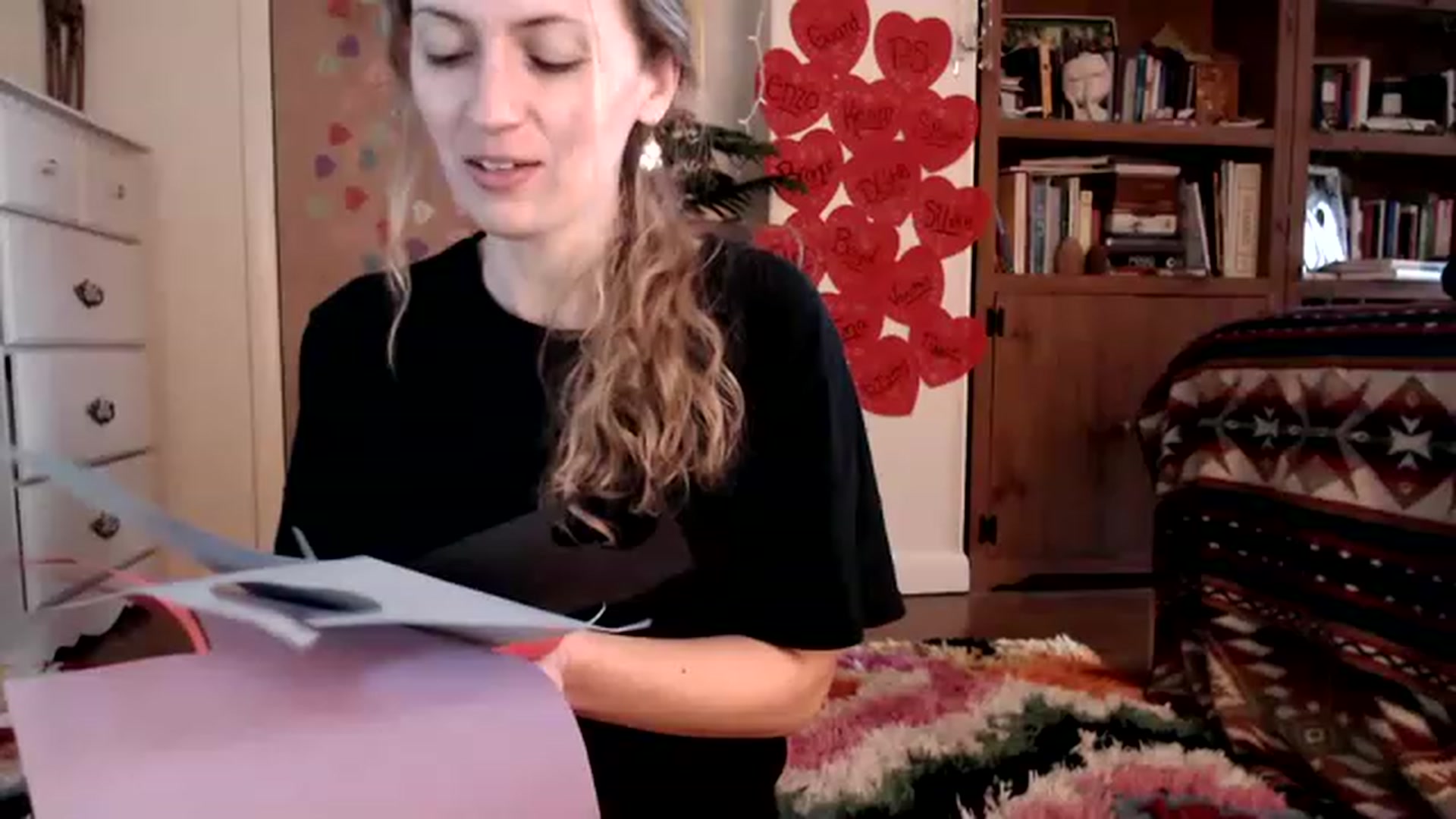 Gallery image thumbnail from WildflowerEm's myfreecams stream on, 02/19/2023, 20:31 image 8 of 20