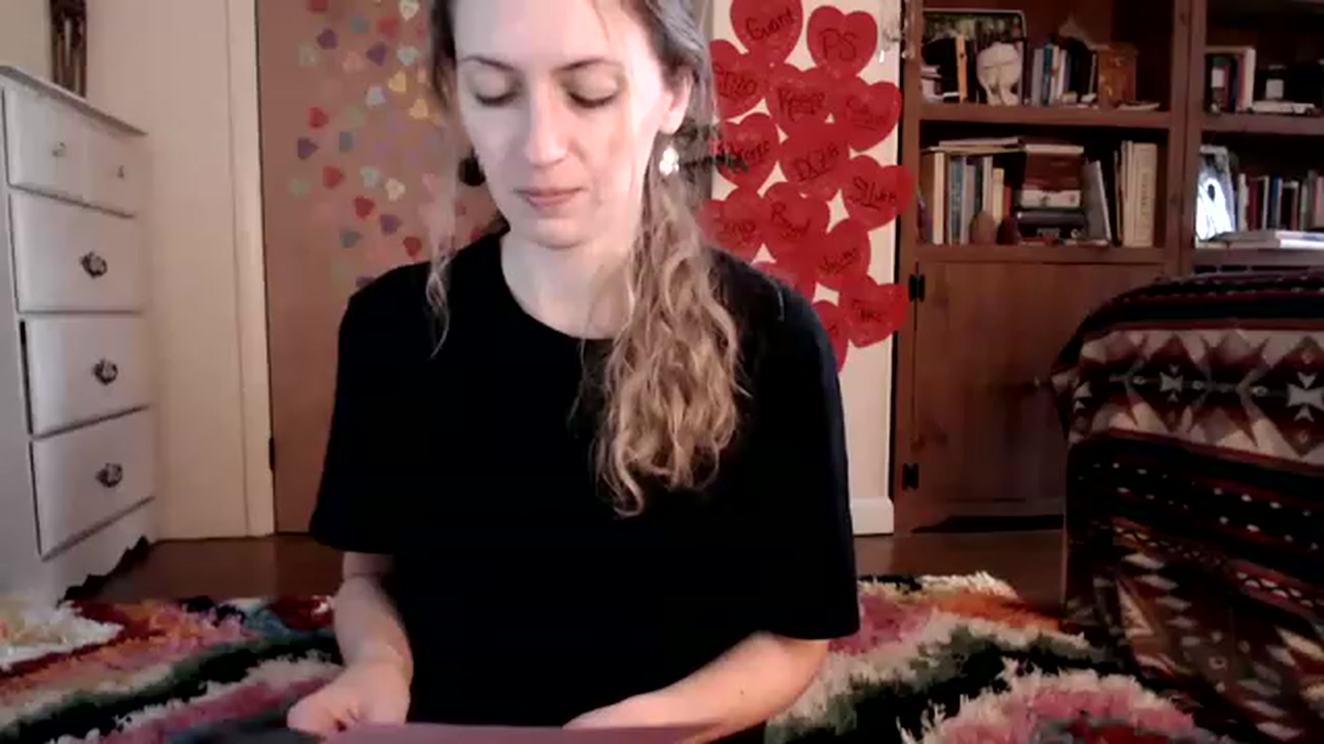 Gallery image thumbnail from WildflowerEm's myfreecams stream on, 02/19/2023, 20:31 image 5 of 20