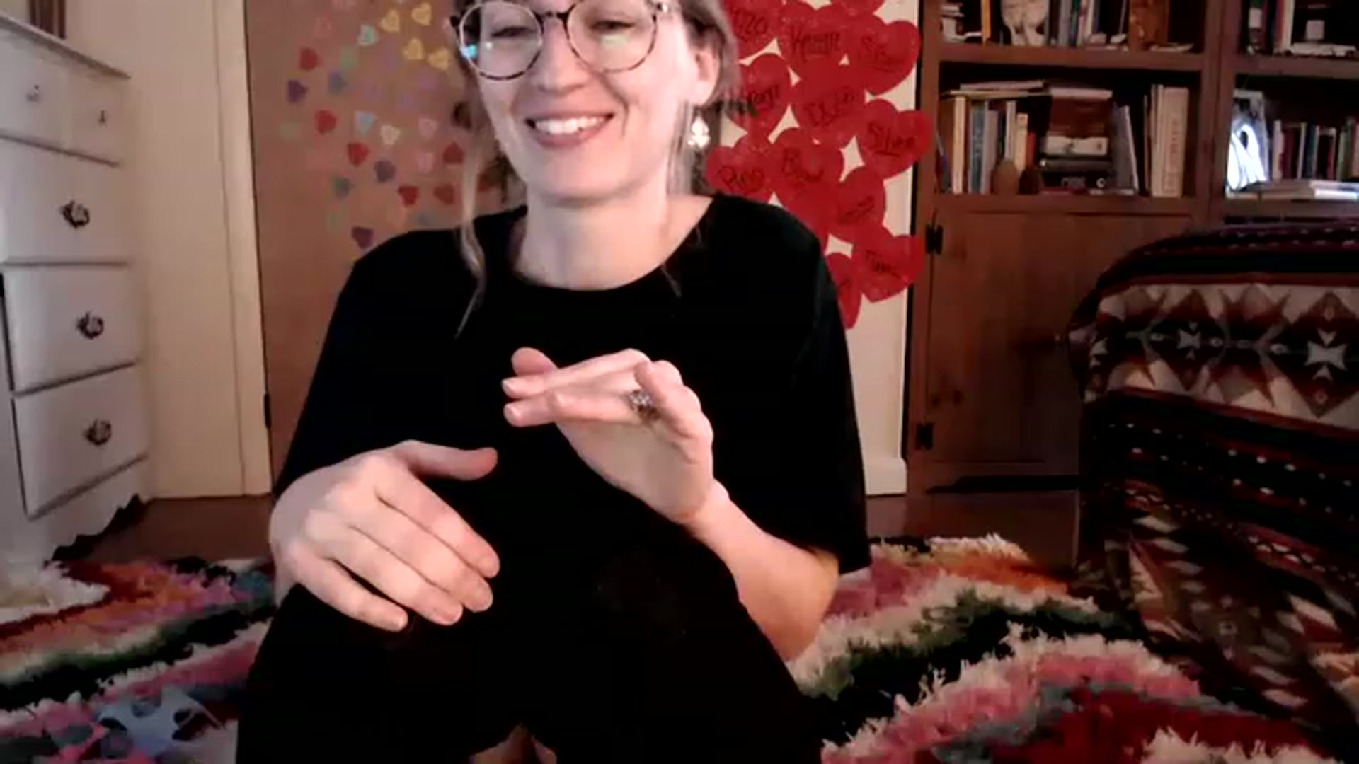 Gallery image thumbnail from WildflowerEm's myfreecams stream on, 02/19/2023, 20:31 image 13 of 20