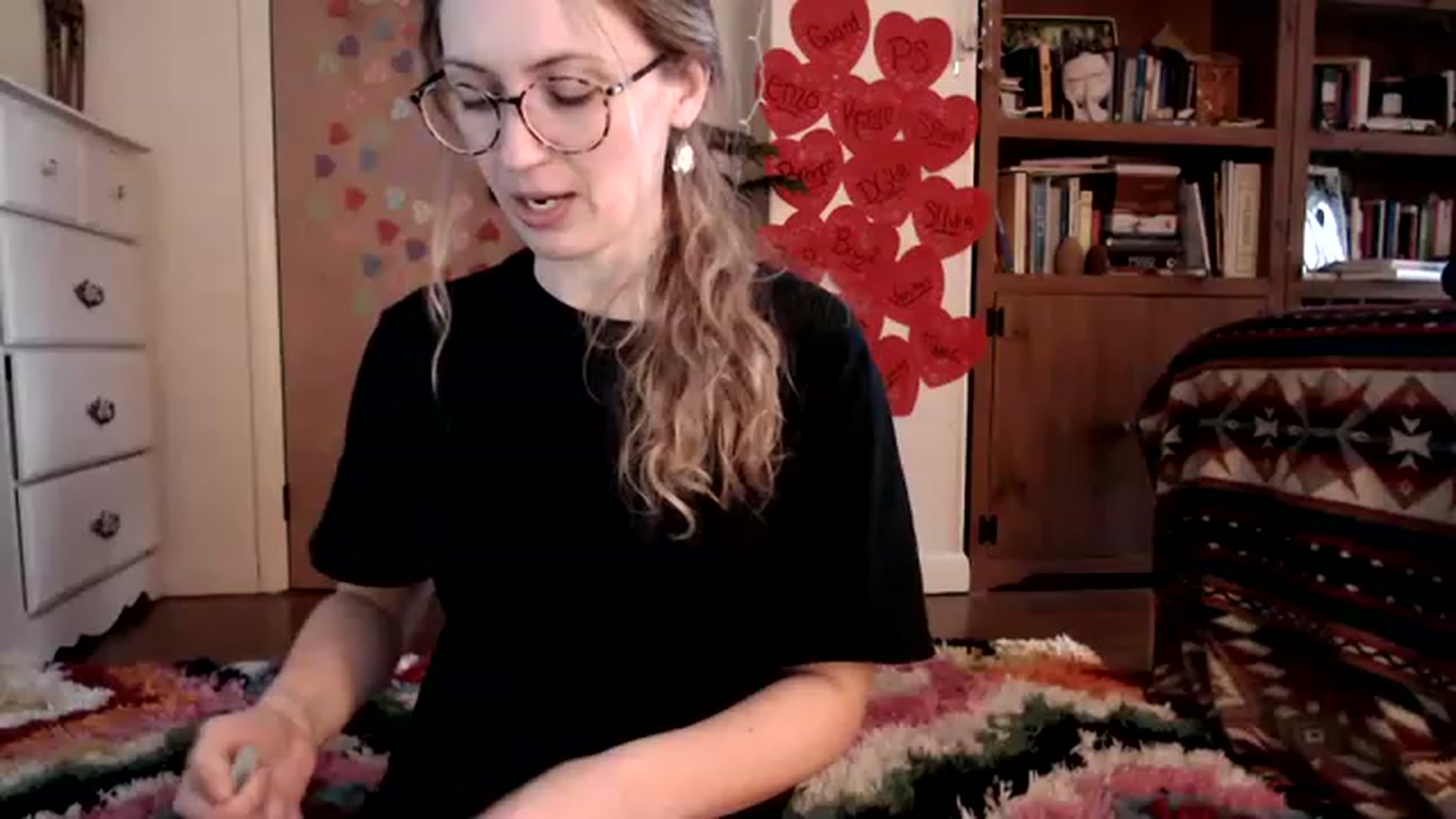 Gallery image thumbnail from WildflowerEm's myfreecams stream on, 02/19/2023, 20:31 image 9 of 20