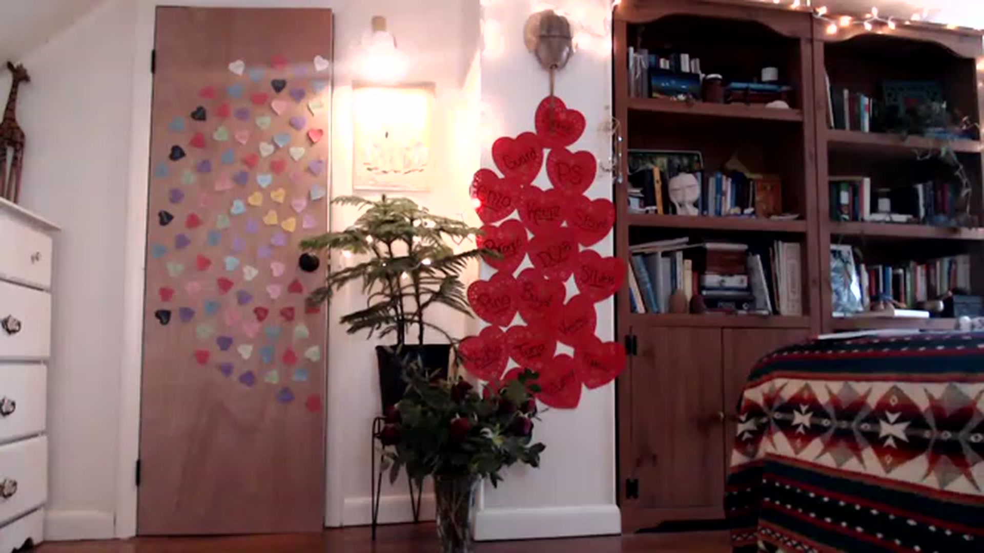 Gallery image thumbnail from WildflowerEm's myfreecams stream on, 02/25/2023, 22:11 image 8 of 20
