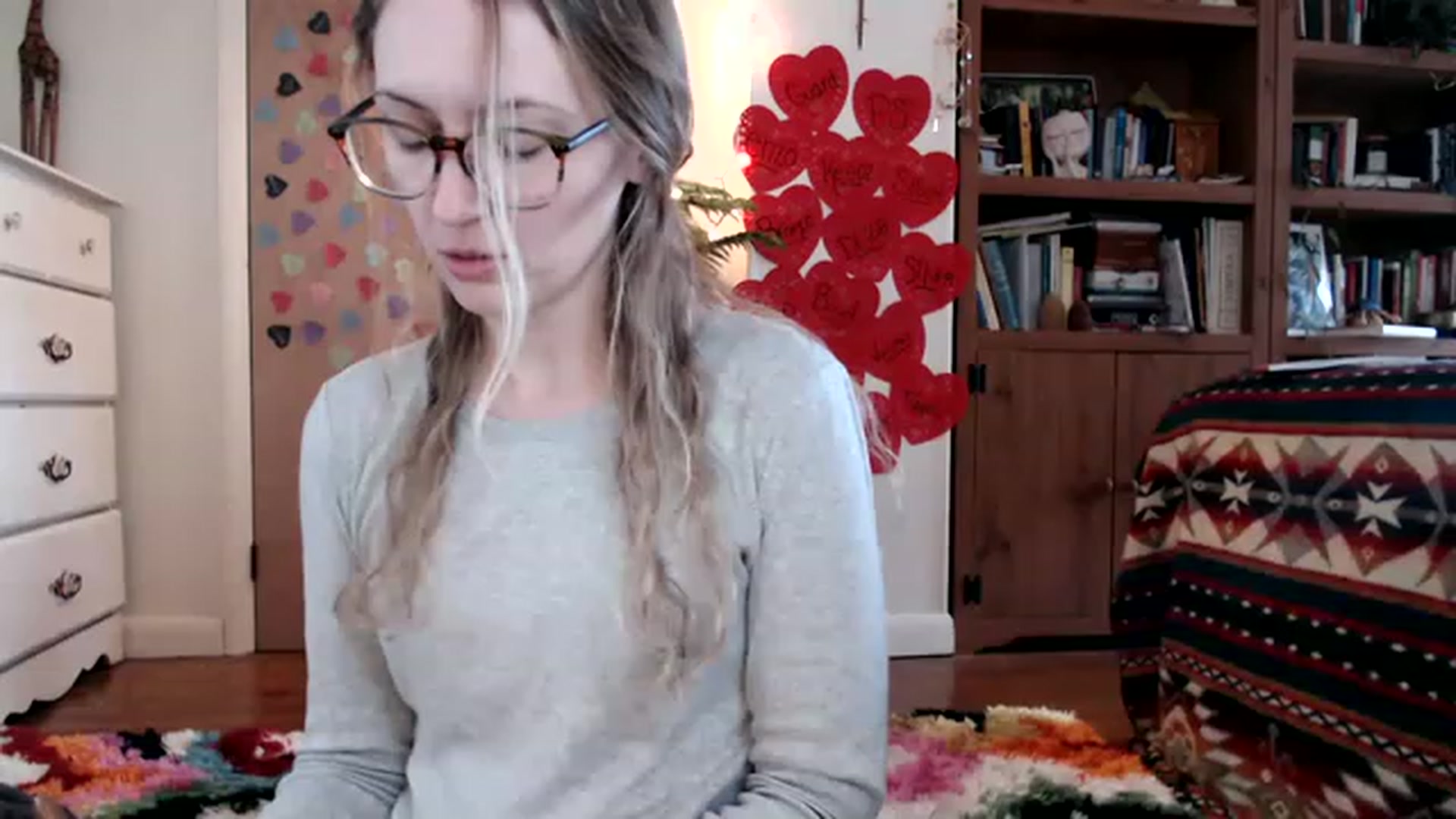 Gallery image thumbnail from WildflowerEm's myfreecams stream on, 02/25/2023, 22:11 image 4 of 20