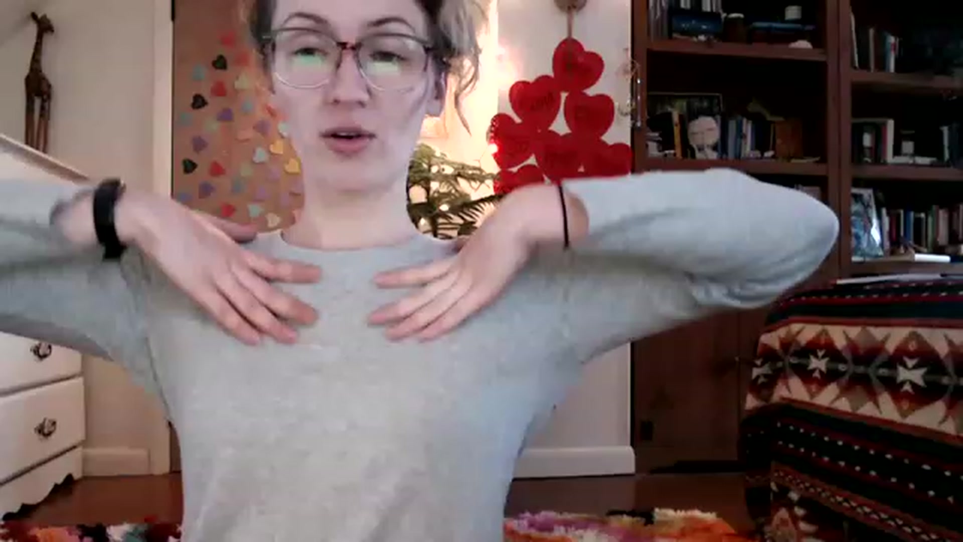Gallery image thumbnail from WildflowerEm's myfreecams stream on, 02/25/2023, 22:11 image 6 of 20