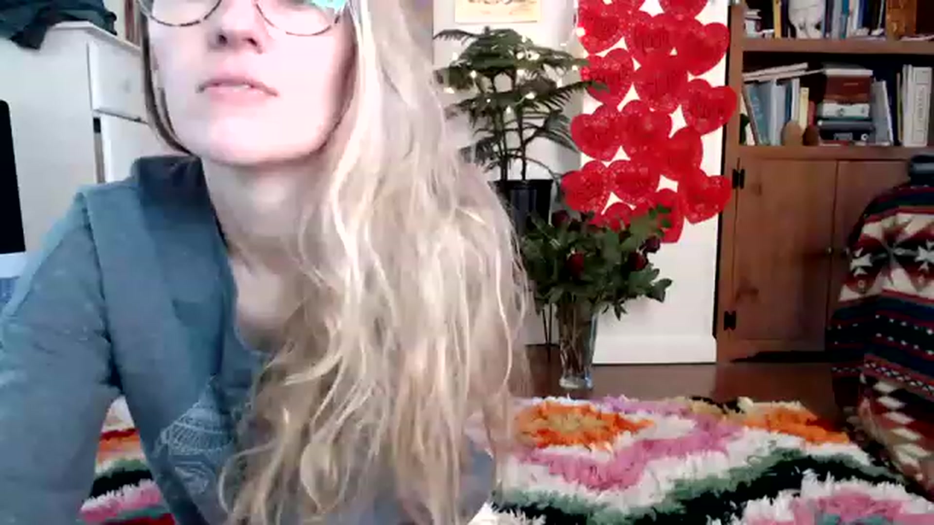 Gallery image thumbnail from WildflowerEm's myfreecams stream on, 02/26/2023, 22:20 image 7 of 20