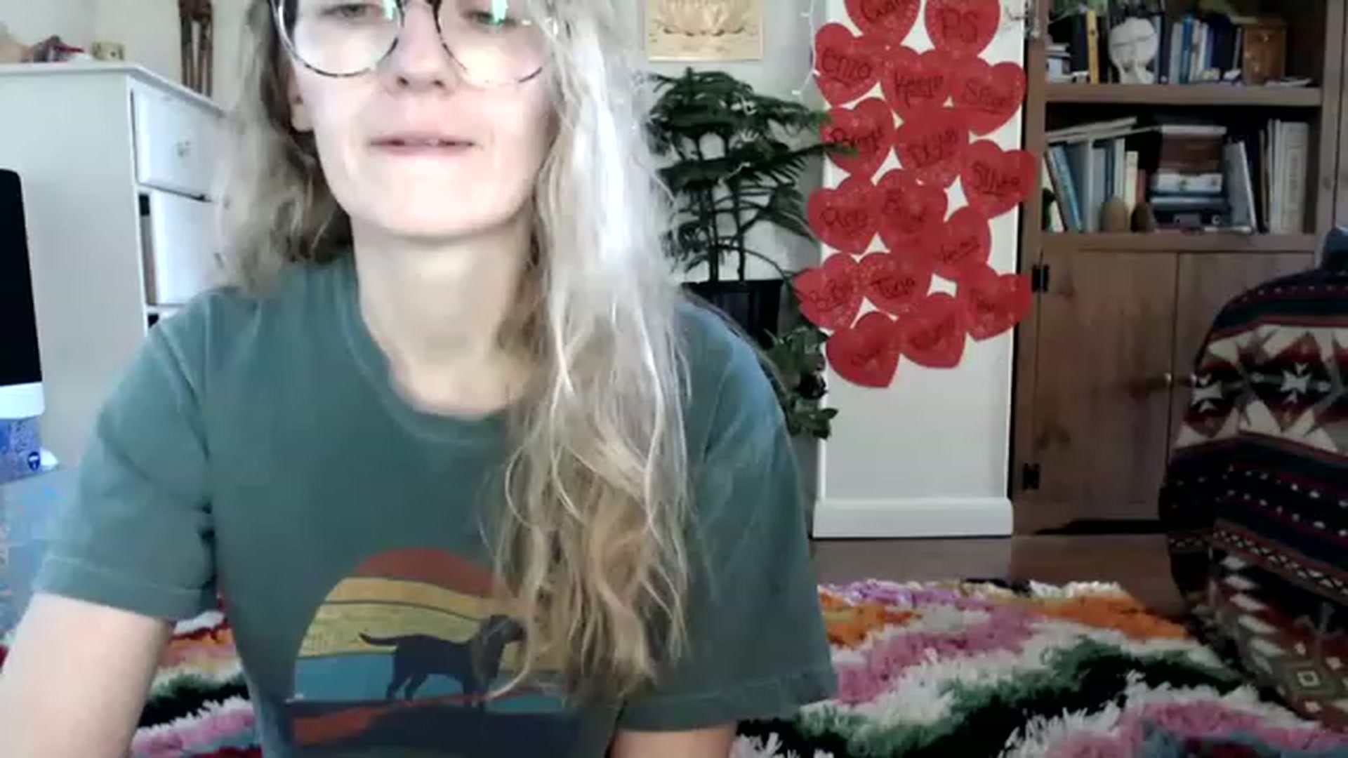 Gallery image thumbnail from WildflowerEm's myfreecams stream on, 02/27/2023, 19:54 image 5 of 20