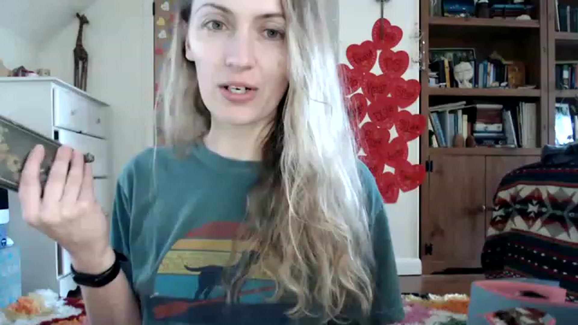 Gallery image thumbnail from WildflowerEm's myfreecams stream on, 02/27/2023, 19:54 image 8 of 20