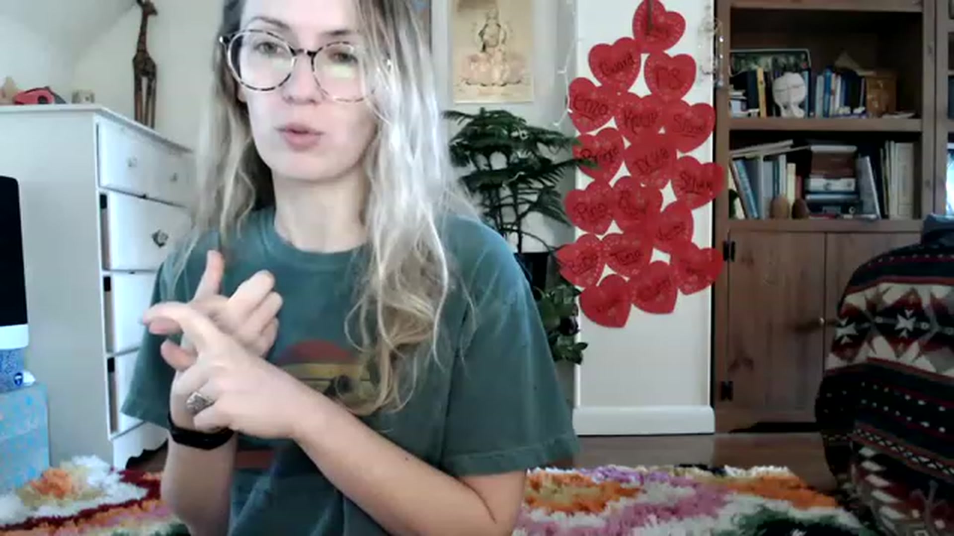Gallery image thumbnail from WildflowerEm's myfreecams stream on, 02/27/2023, 19:54 image 2 of 20