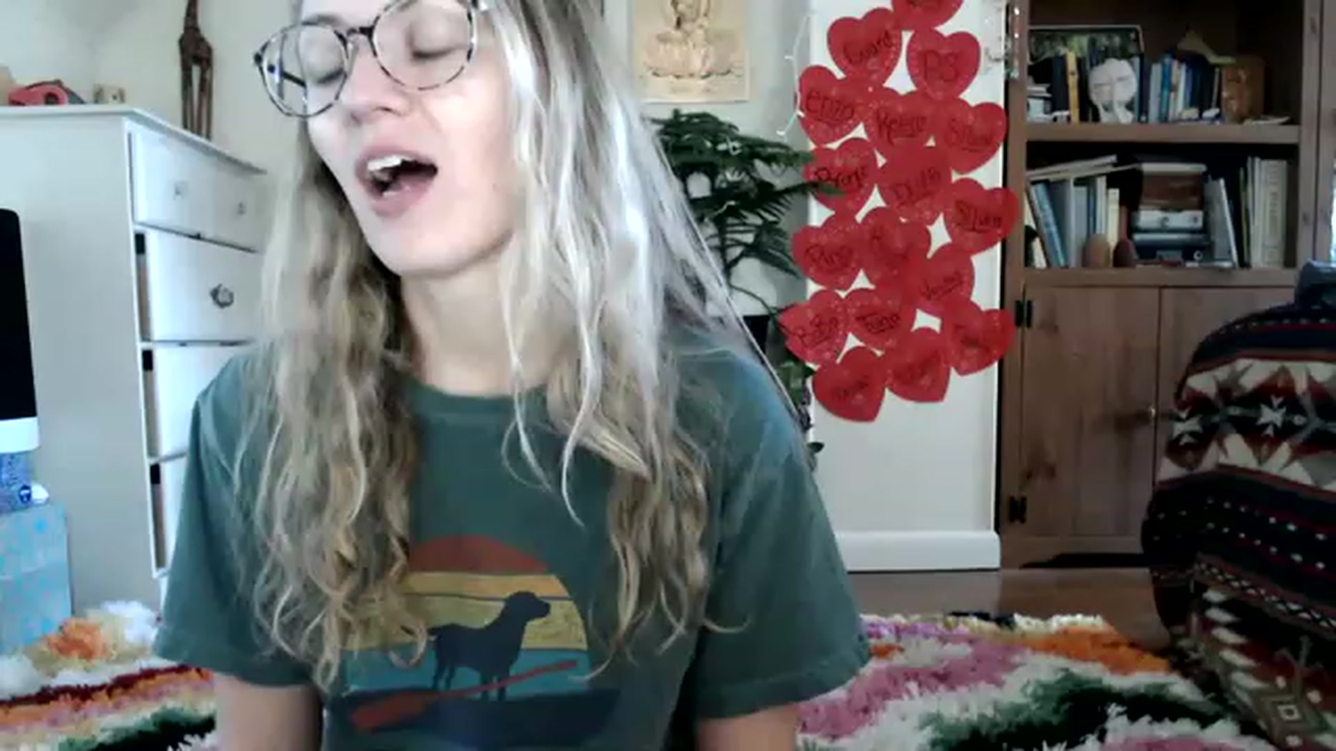 Gallery image thumbnail from WildflowerEm's myfreecams stream on, 02/27/2023, 19:54 image 1 of 20
