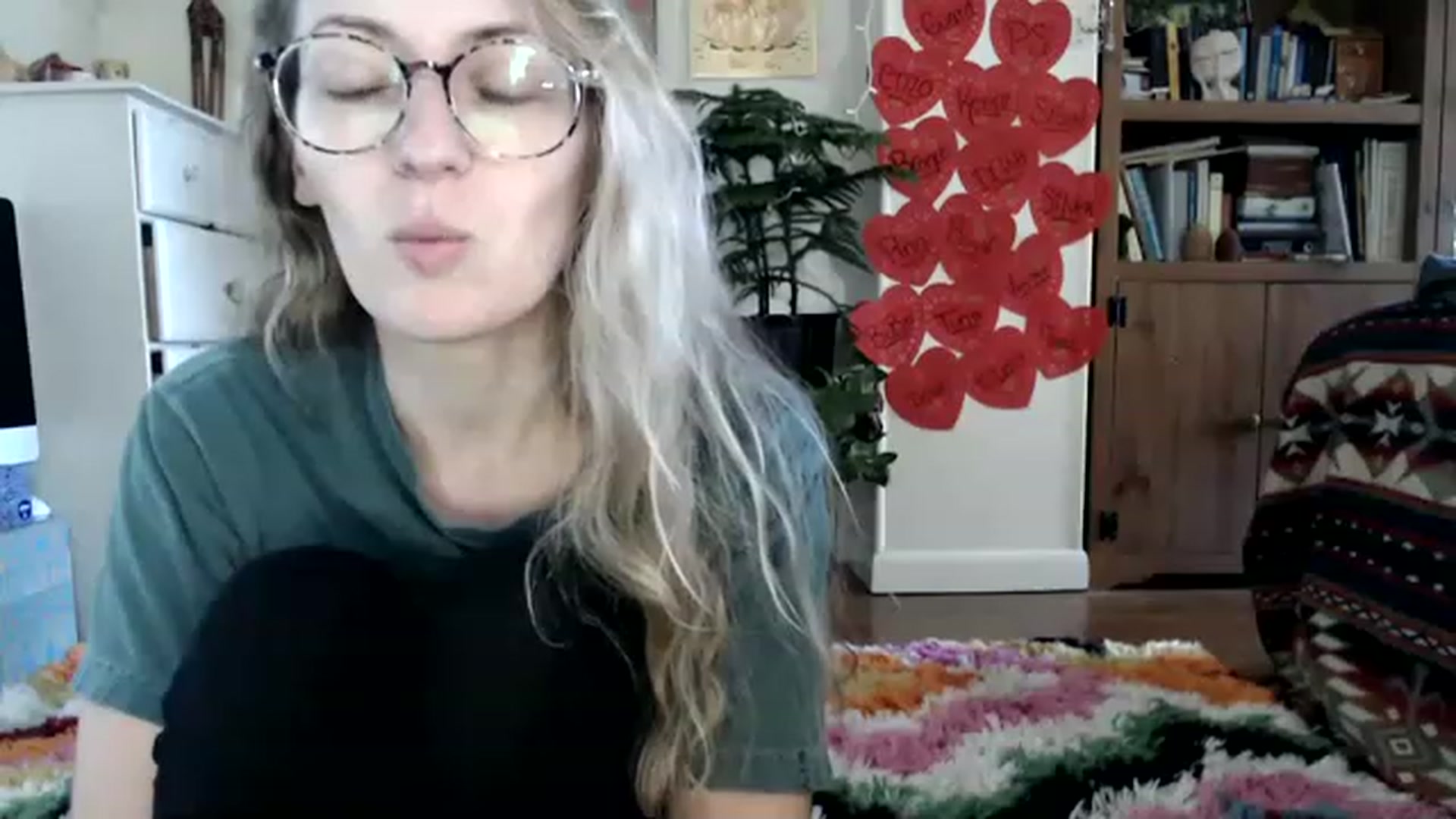 Gallery image thumbnail from WildflowerEm's myfreecams stream on, 02/27/2023, 19:54 image 4 of 20