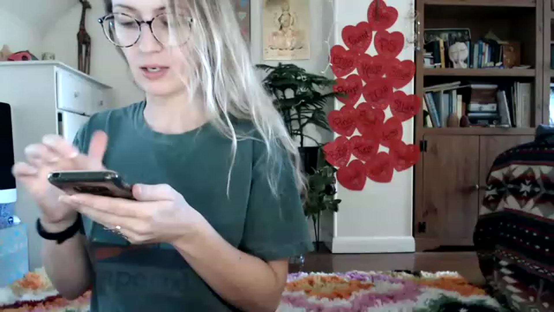Gallery image thumbnail from WildflowerEm's myfreecams stream on, 02/27/2023, 19:54 image 3 of 20