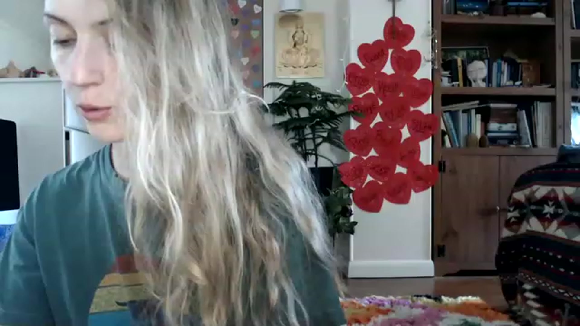 Gallery image thumbnail from WildflowerEm's myfreecams stream on, 02/27/2023, 19:54 image 7 of 20