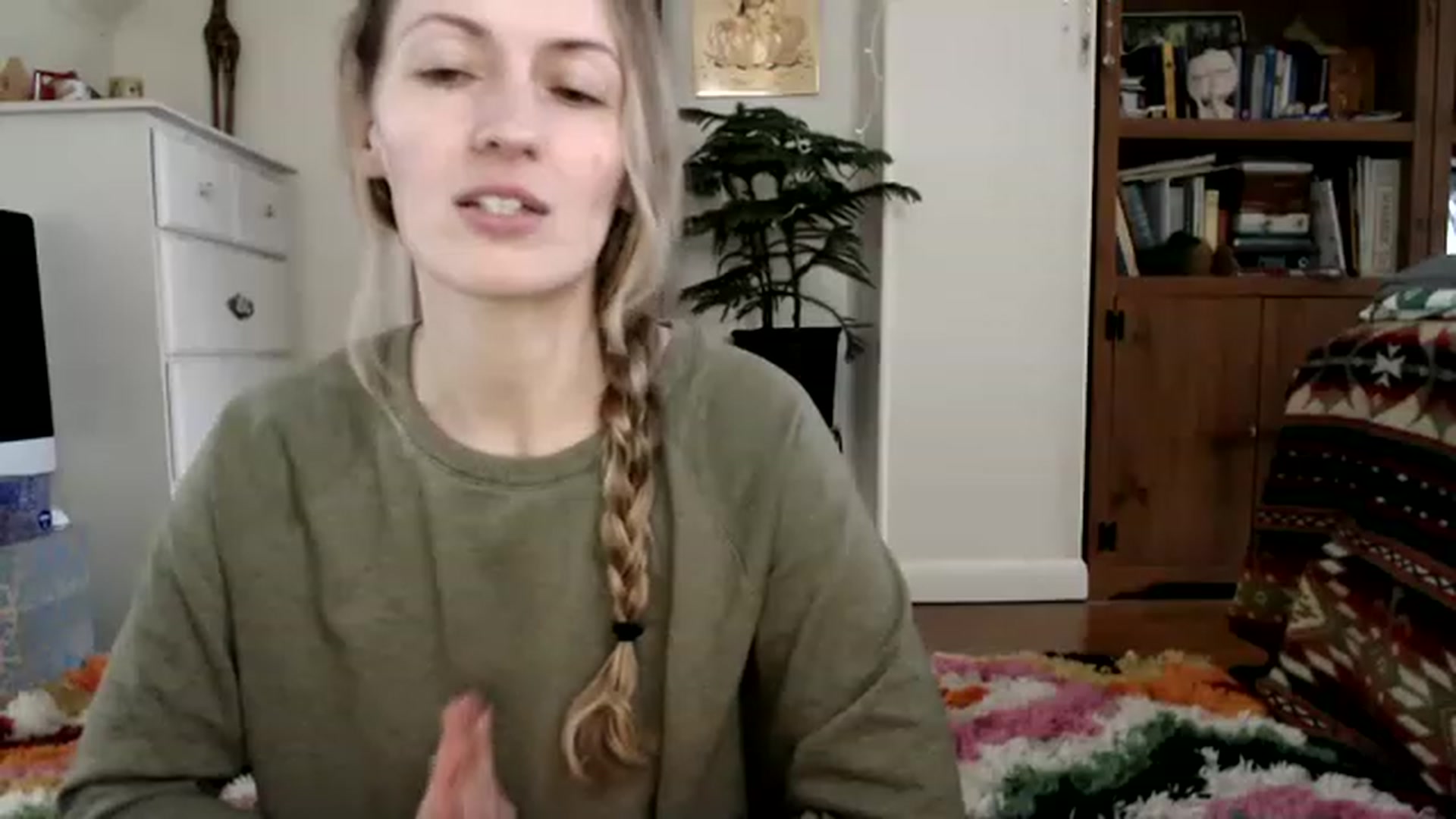 Gallery image thumbnail from WildflowerEm's myfreecams stream on, 03/04/2023, 22:15 image 7 of 20