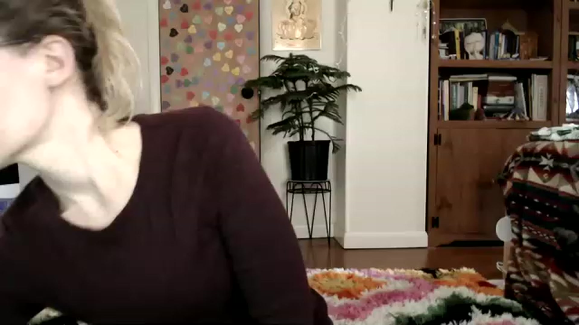 Gallery image thumbnail from WildflowerEm's myfreecams stream on, 03/05/2023, 21:55 image 1 of 20