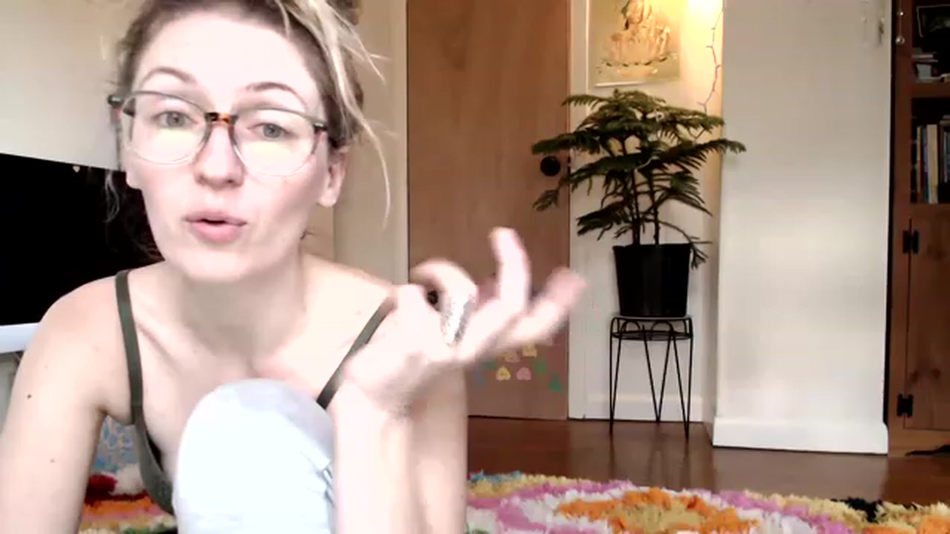 Gallery image thumbnail from WildflowerEm's myfreecams stream on, 03/05/2023, 21:55 image 10 of 20