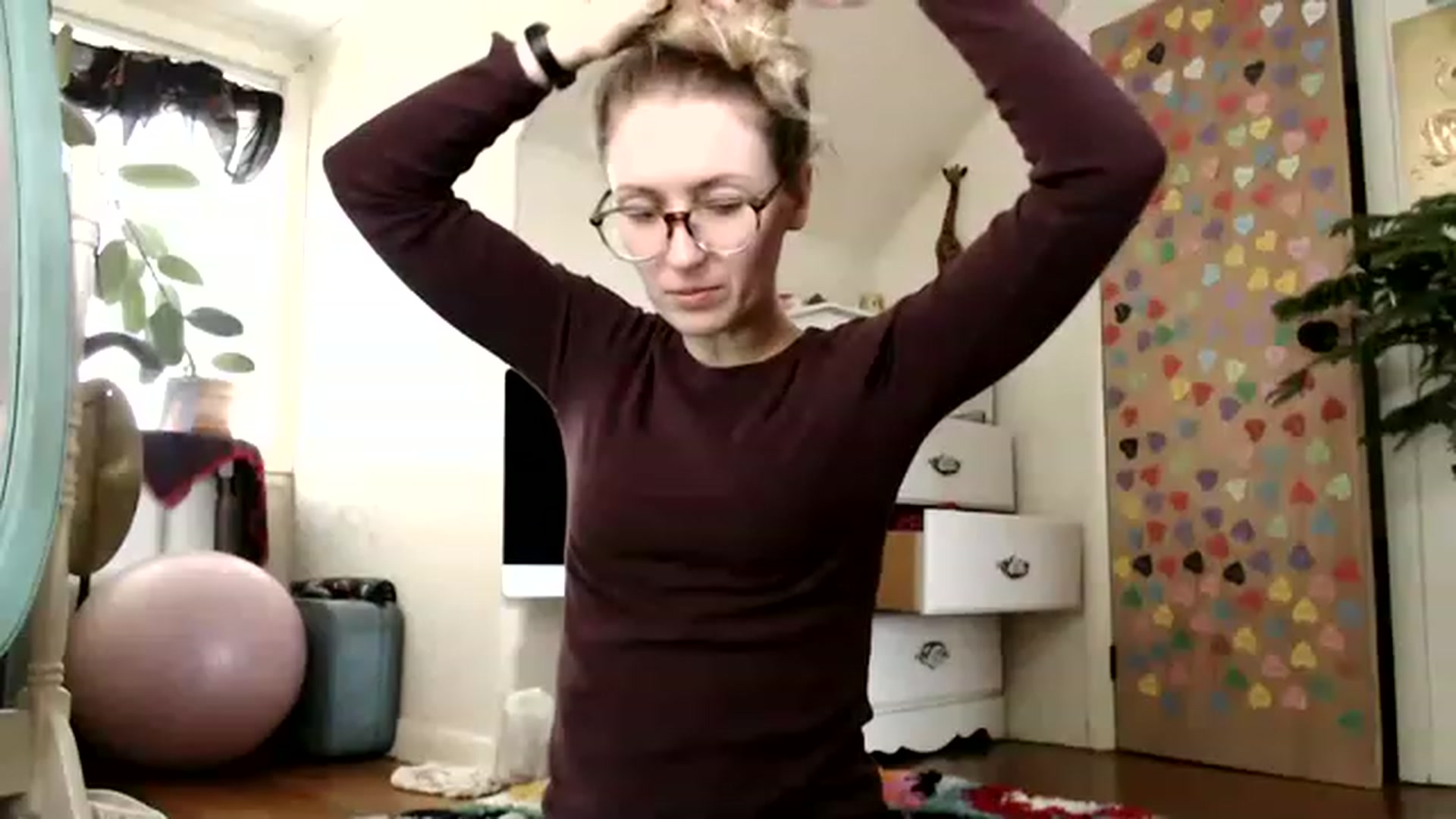 Gallery image thumbnail from WildflowerEm's myfreecams stream on, 03/05/2023, 21:55 image 2 of 20