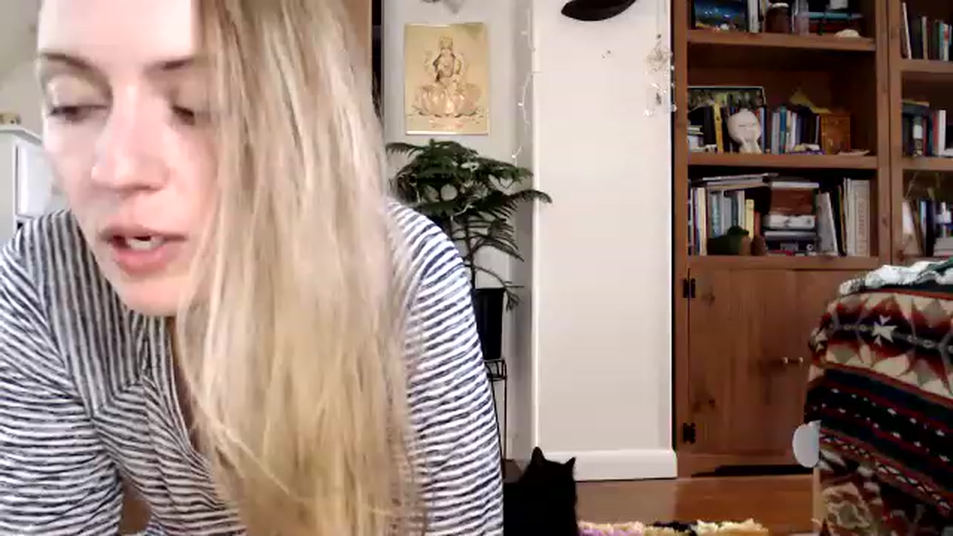 Gallery image thumbnail from WildflowerEm's myfreecams stream on, 03/08/2023, 19:33 image 13 of 20