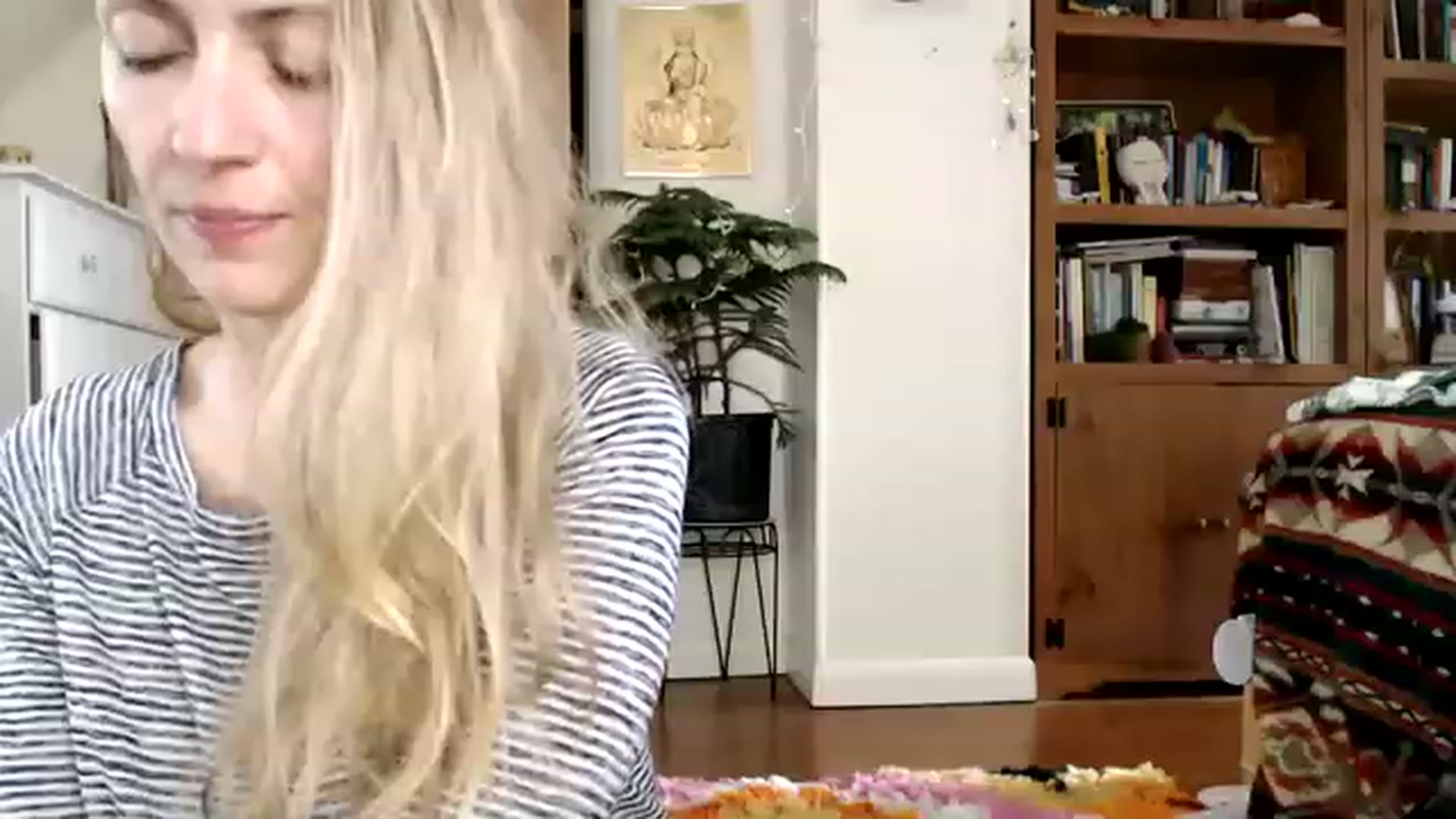 Gallery image thumbnail from WildflowerEm's myfreecams stream on, 03/08/2023, 19:33 image 15 of 20