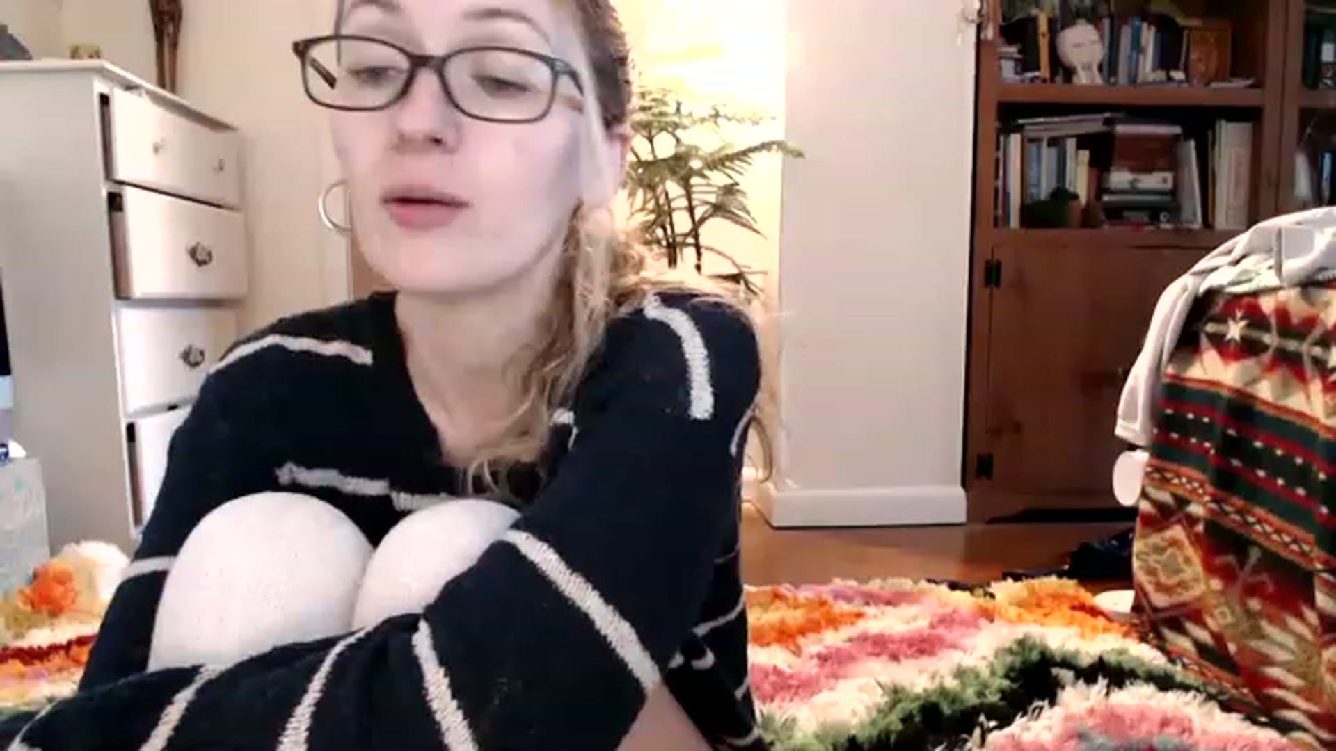 Gallery image thumbnail from WildflowerEm's myfreecams stream on, 03/11/2023, 22:58 image 4 of 20