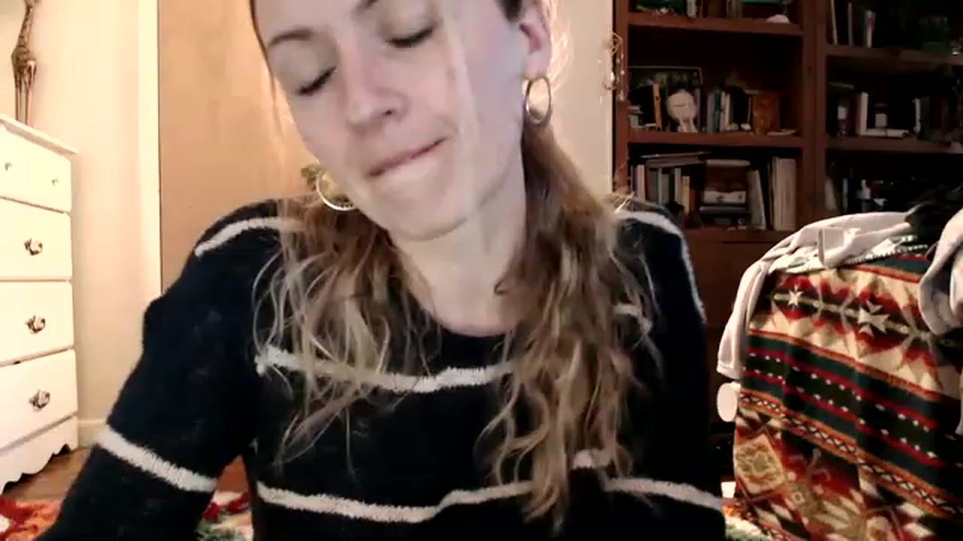 Gallery image thumbnail from WildflowerEm's myfreecams stream on, 03/11/2023, 22:58 image 8 of 20