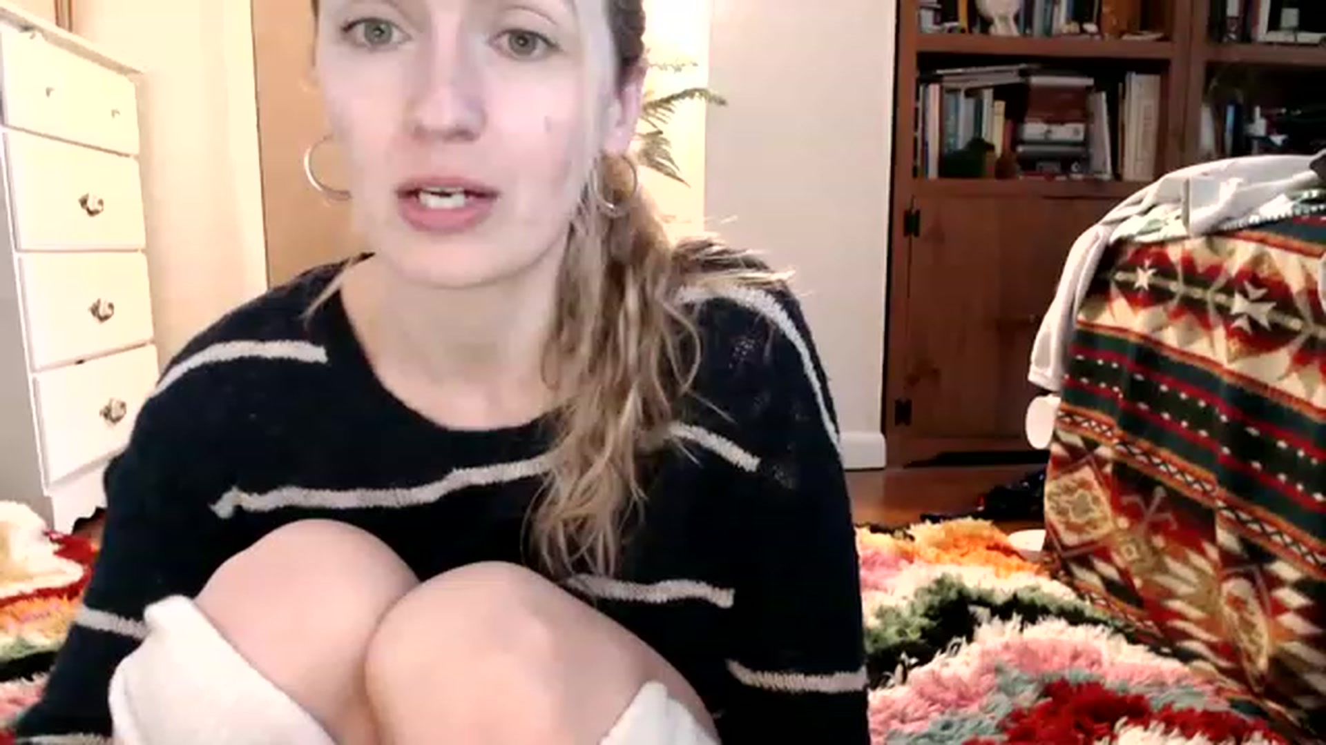 Gallery image thumbnail from WildflowerEm's myfreecams stream on, 03/11/2023, 22:58 image 6 of 20