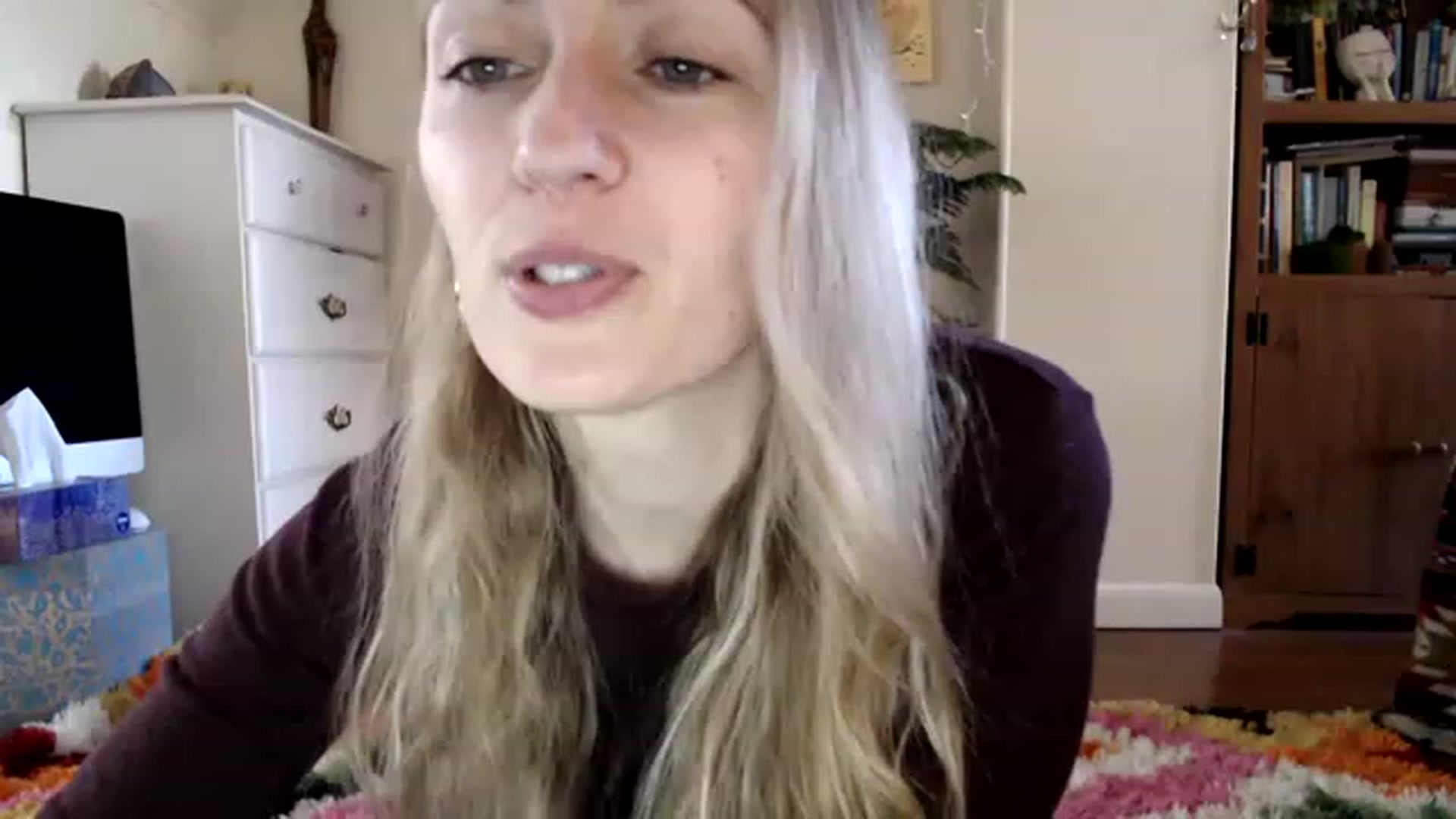Gallery image thumbnail from WildflowerEm's myfreecams stream on, 03/19/2023, 21:34 image 3 of 20