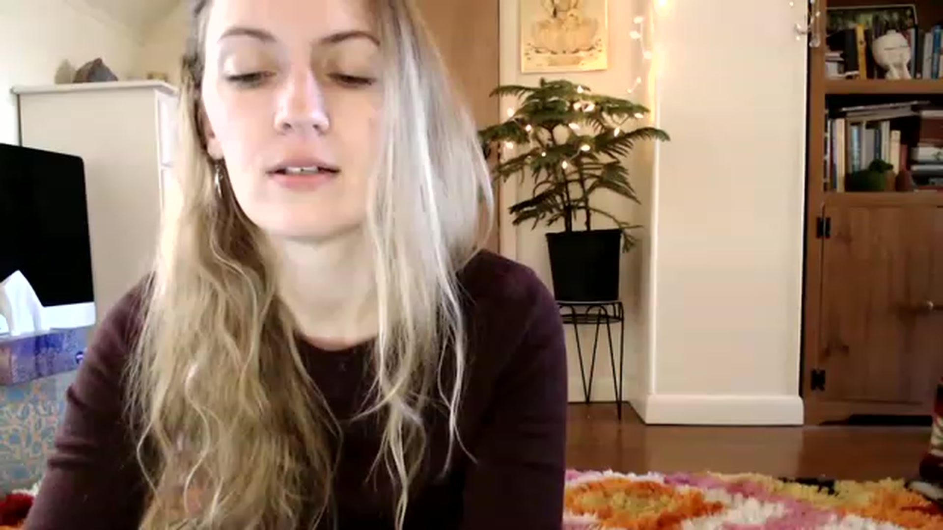 Gallery image thumbnail from WildflowerEm's myfreecams stream on, 03/19/2023, 21:34 image 10 of 20