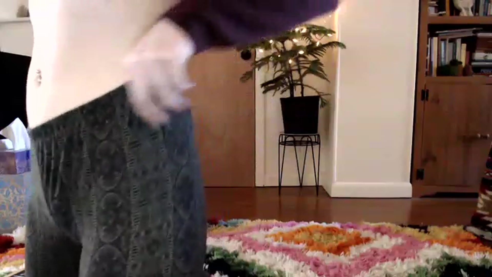 Gallery image thumbnail from WildflowerEm's myfreecams stream on, 03/19/2023, 21:34 image 14 of 20