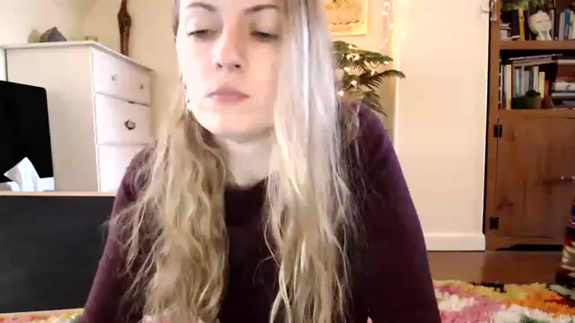 Gallery image thumbnail from WildflowerEm's myfreecams stream on, 03/19/2023, 21:34 image 13 of 20