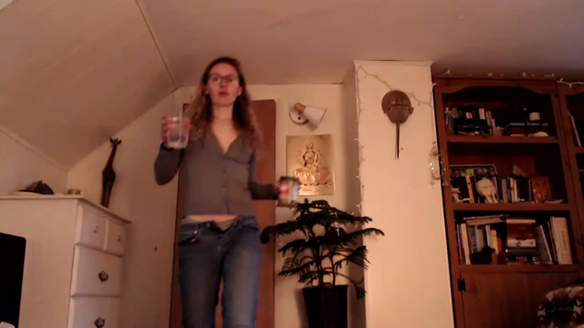 Gallery image thumbnail from WildflowerEm's myfreecams stream on, 03/25/2023, 21:44 image 7 of 20