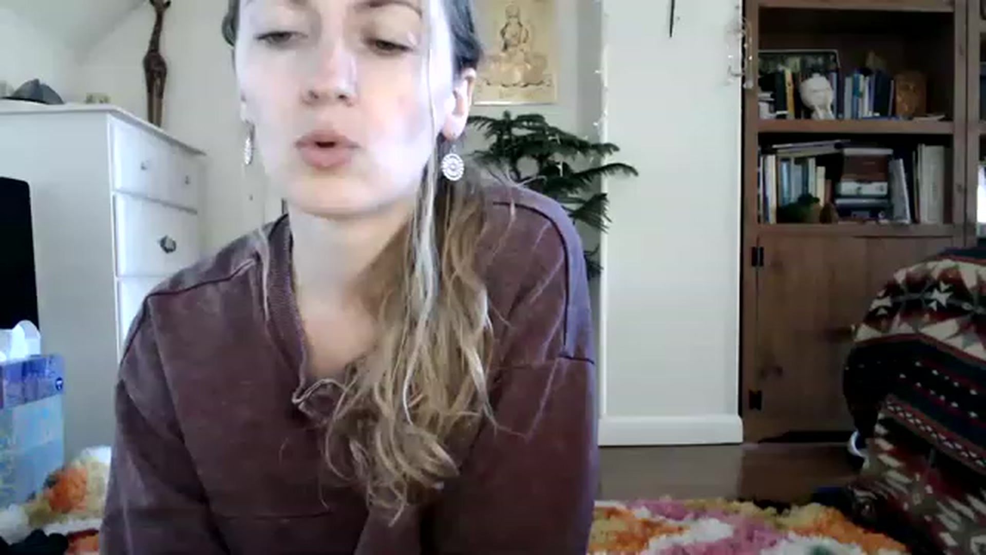 Gallery image thumbnail from WildflowerEm's myfreecams stream on, 03/26/2023, 22:11 image 1 of 20