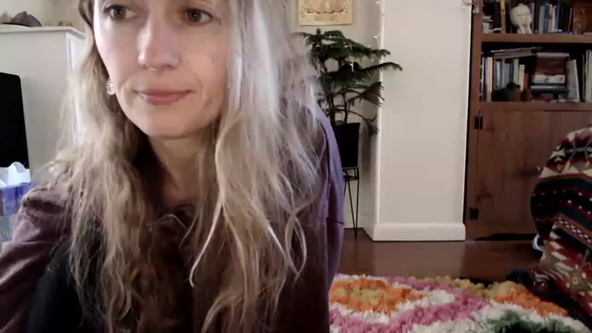 Gallery image thumbnail from WildflowerEm's myfreecams stream on, 03/26/2023, 22:11 image 8 of 20