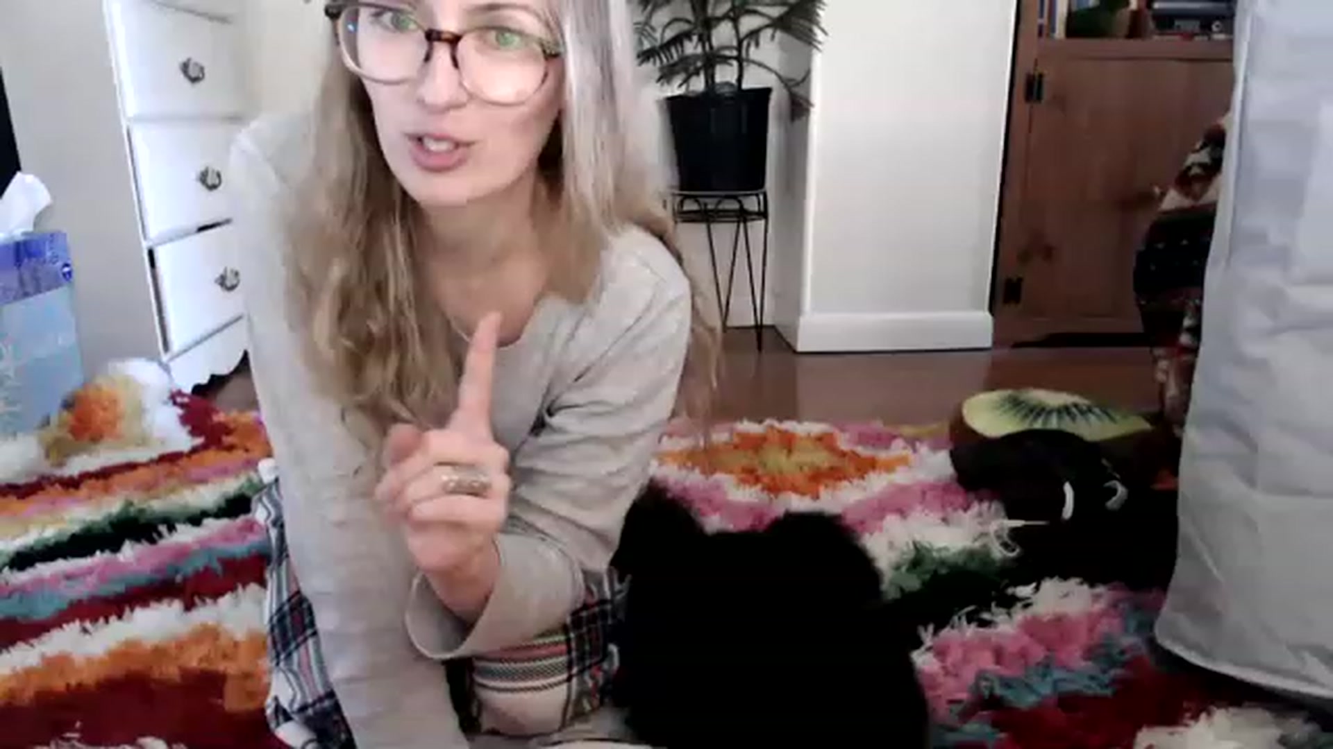Gallery image thumbnail from WildflowerEm's myfreecams stream on, 03/29/2023, 18:55 image 6 of 20