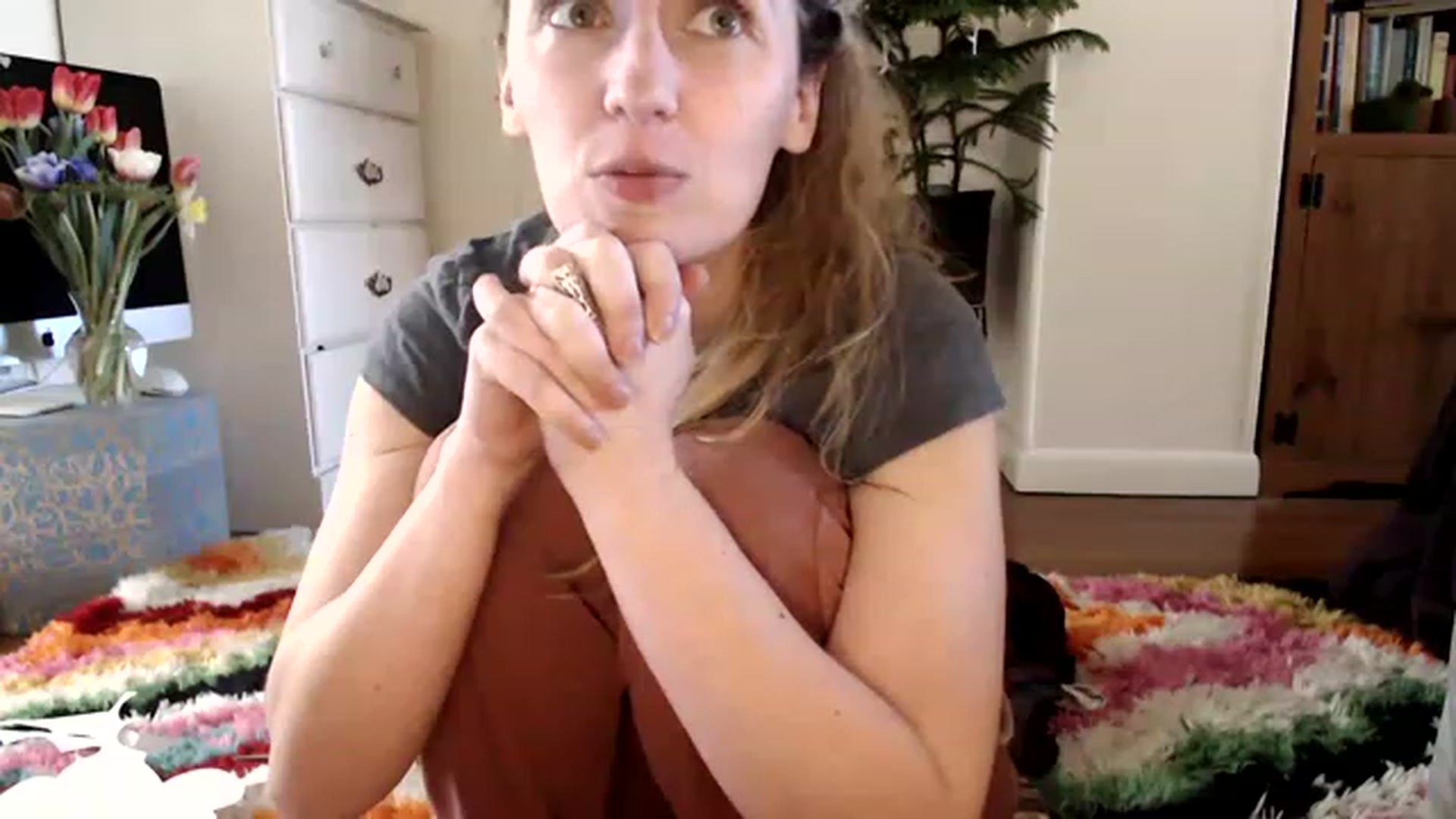Gallery image thumbnail from WildflowerEm's myfreecams stream on, 04/02/2023, 20:36 image 15 of 20