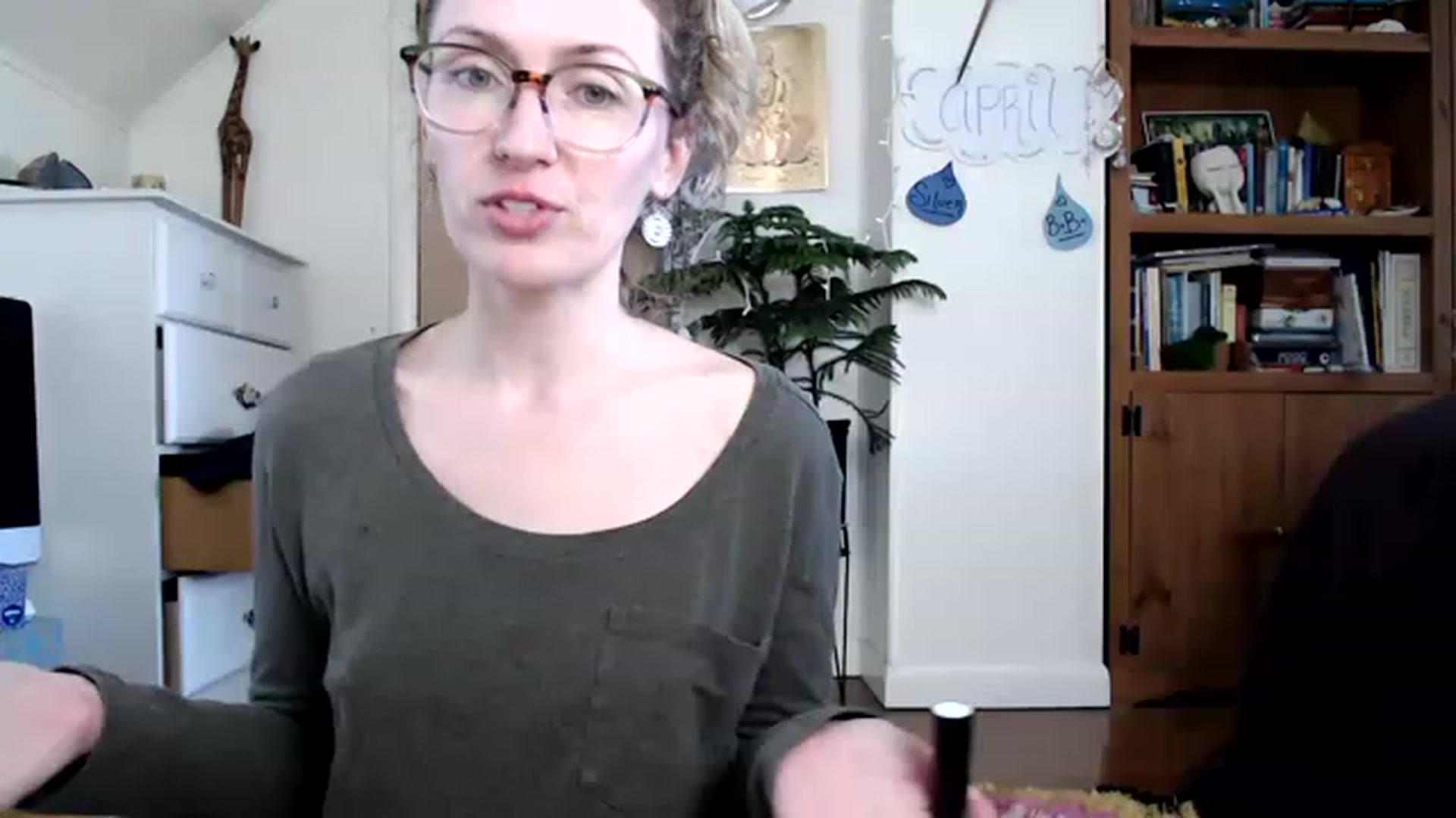 Gallery image thumbnail from WildflowerEm's myfreecams stream on, 04/08/2023, 21:26 image 6 of 20