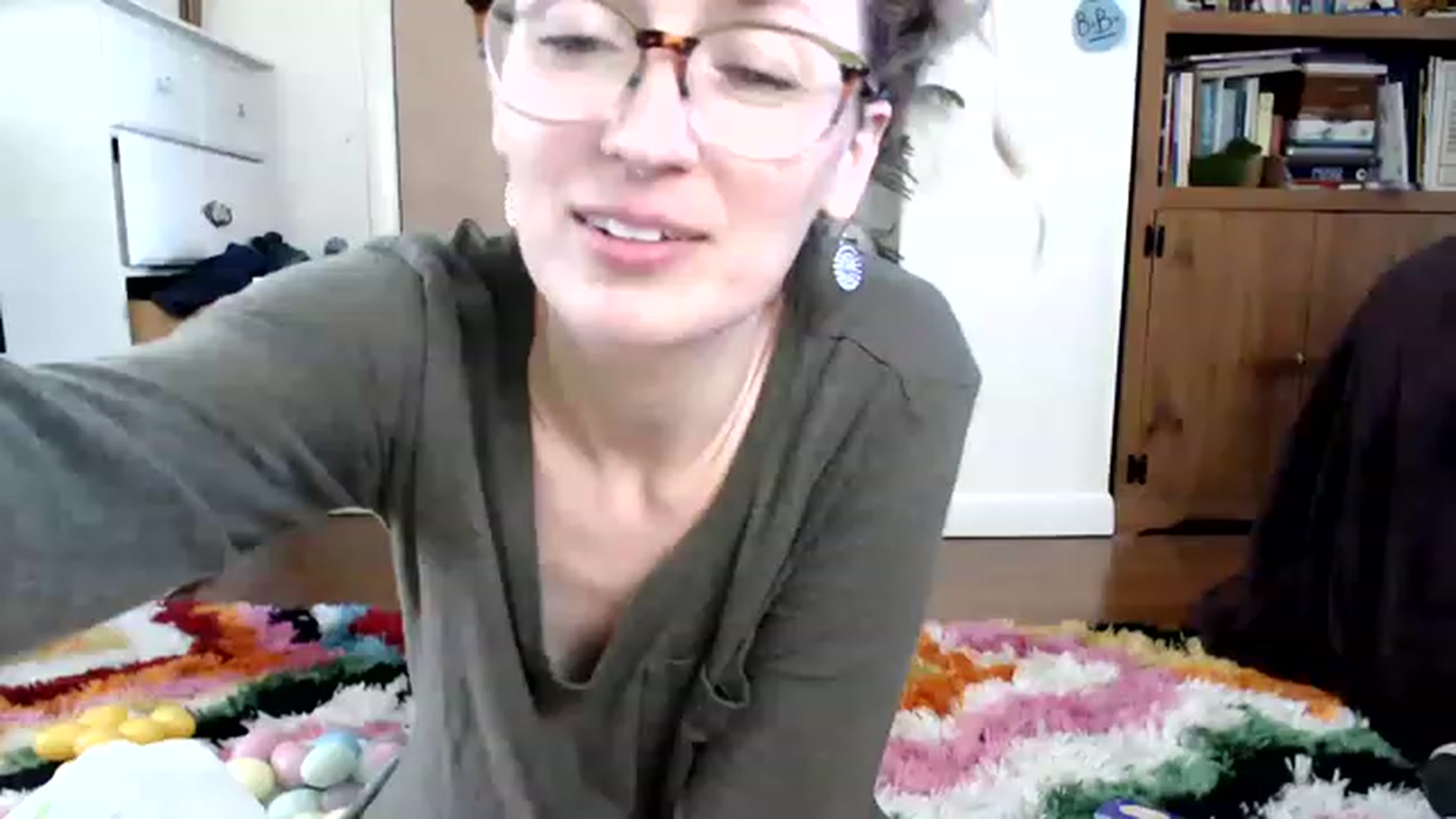 Gallery image thumbnail from WildflowerEm's myfreecams stream on, 04/08/2023, 21:26 image 13 of 20