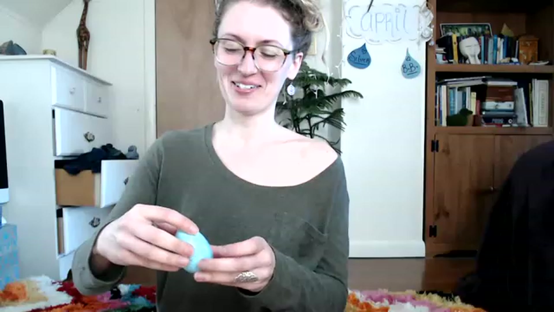 Gallery image thumbnail from WildflowerEm's myfreecams stream on, 04/08/2023, 21:26 image 12 of 20