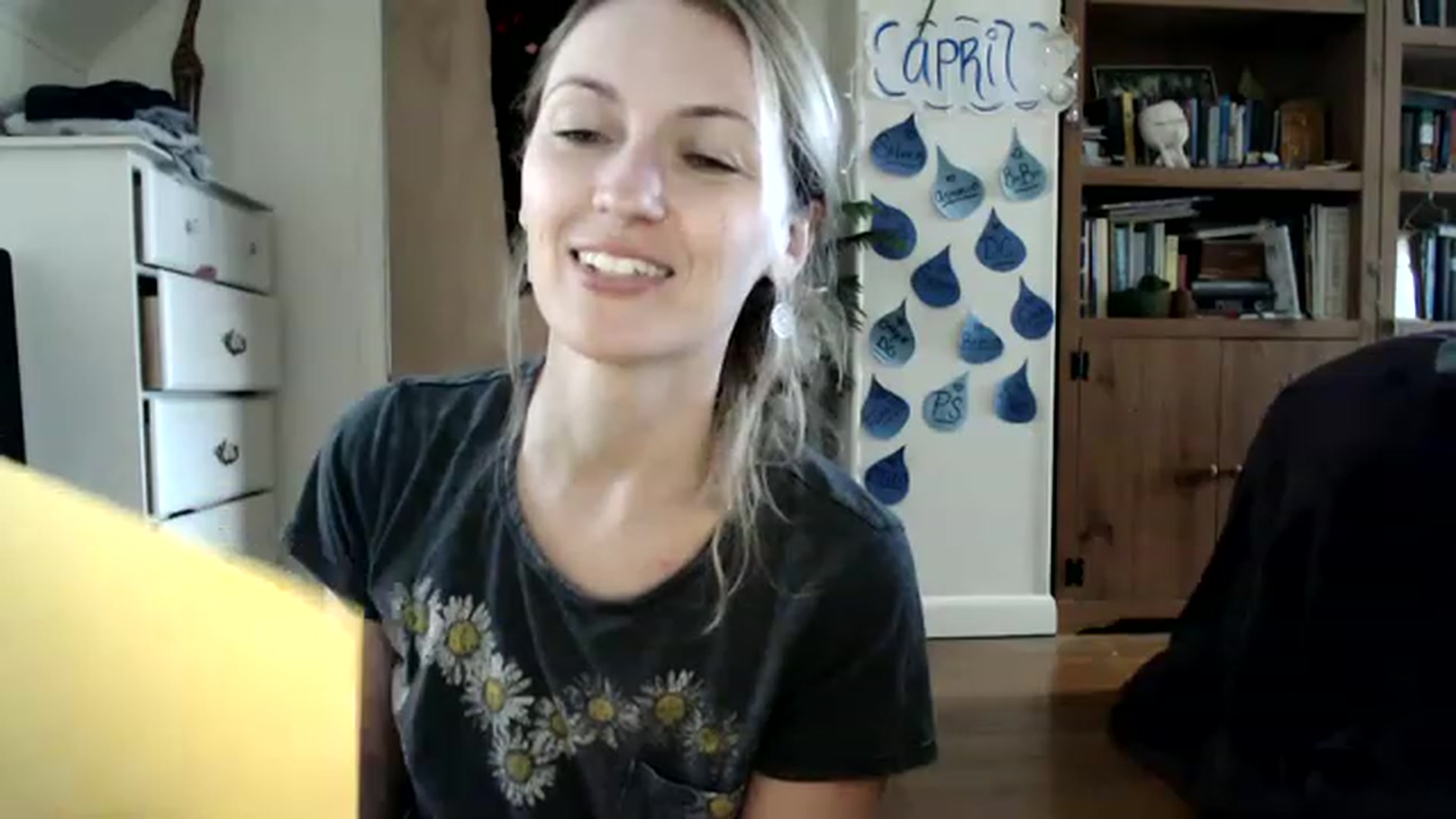 Gallery image thumbnail from WildflowerEm's myfreecams stream on, 04/15/2023, 19:03 image 17 of 20