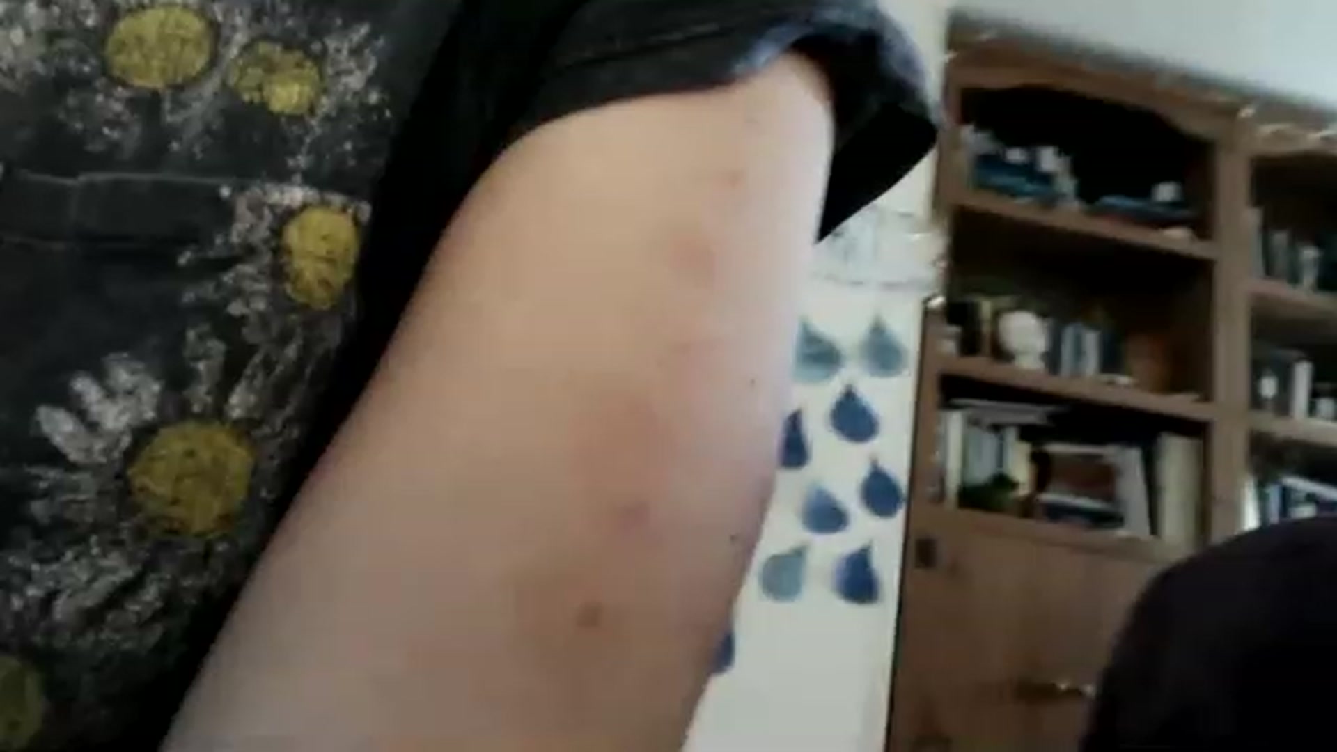 Gallery image thumbnail from WildflowerEm's myfreecams stream on, 04/15/2023, 19:03 image 13 of 20