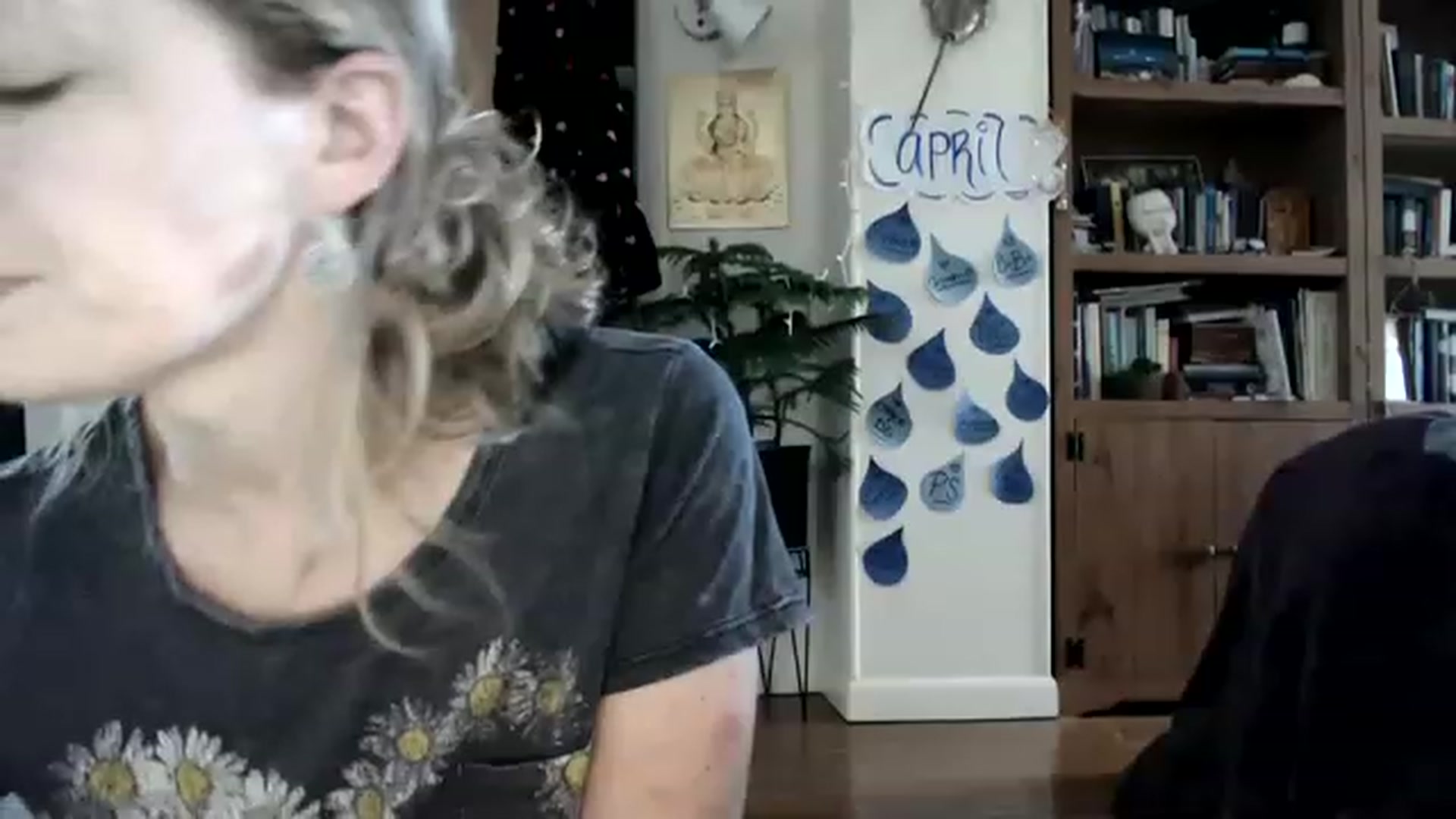 Gallery image thumbnail from WildflowerEm's myfreecams stream on, 04/15/2023, 19:03 image 15 of 20