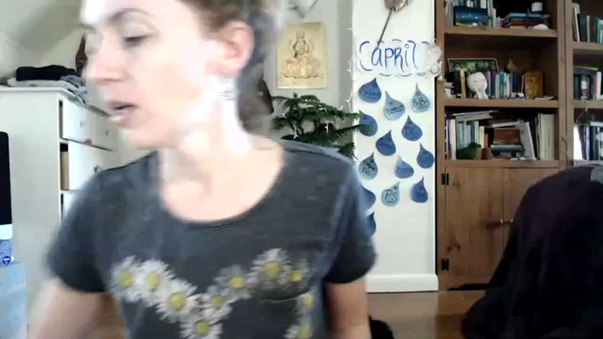 Gallery image thumbnail from WildflowerEm's myfreecams stream on, 04/15/2023, 19:03 image 10 of 20