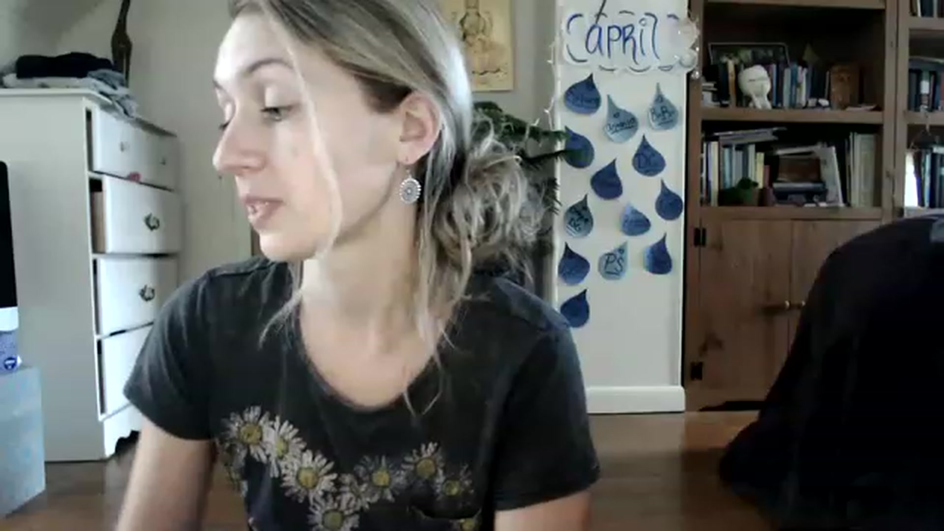 Gallery image thumbnail from WildflowerEm's myfreecams stream on, 04/15/2023, 19:03 image 18 of 20