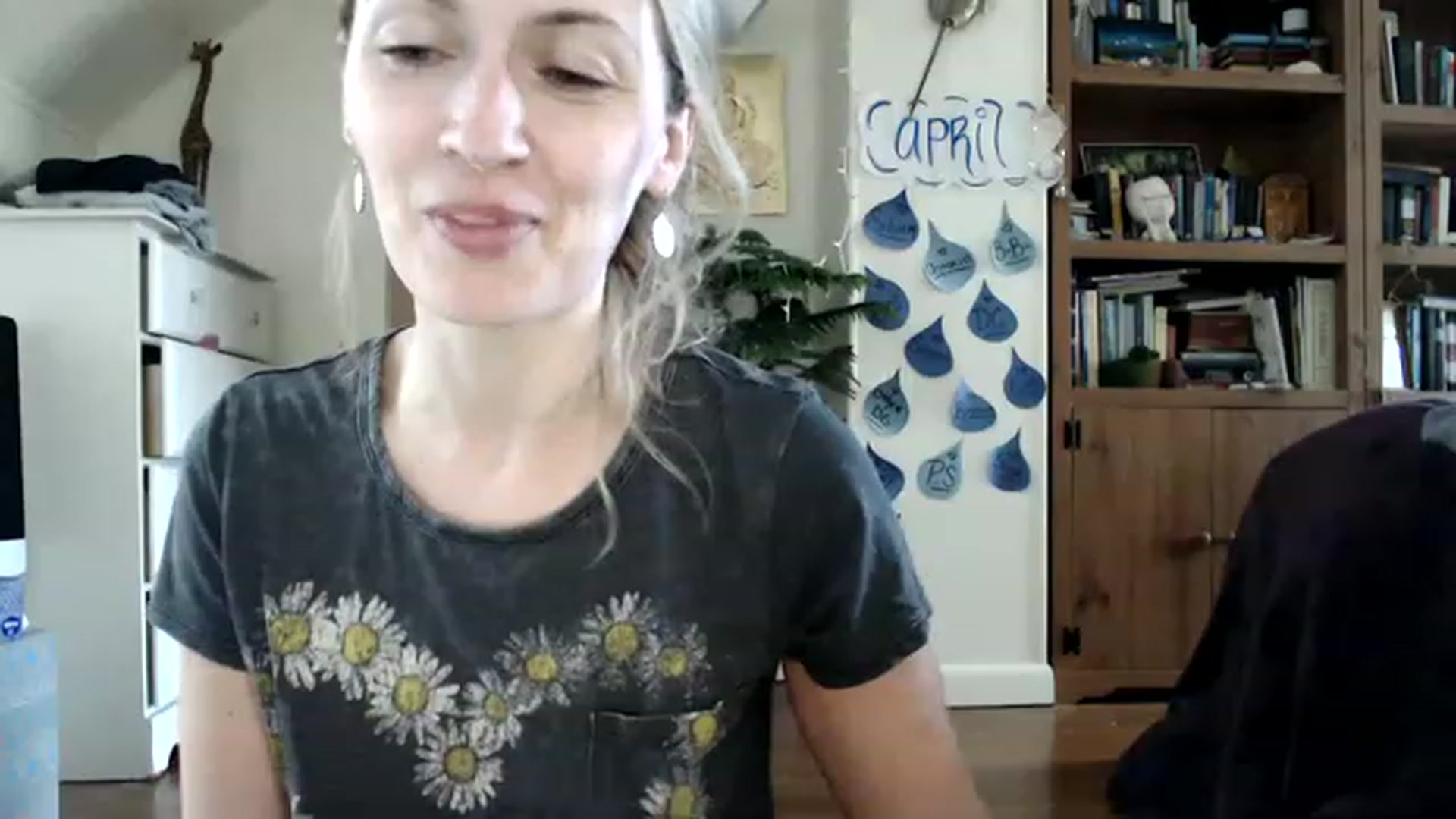 Gallery image thumbnail from WildflowerEm's myfreecams stream on, 04/15/2023, 19:03 image 14 of 20