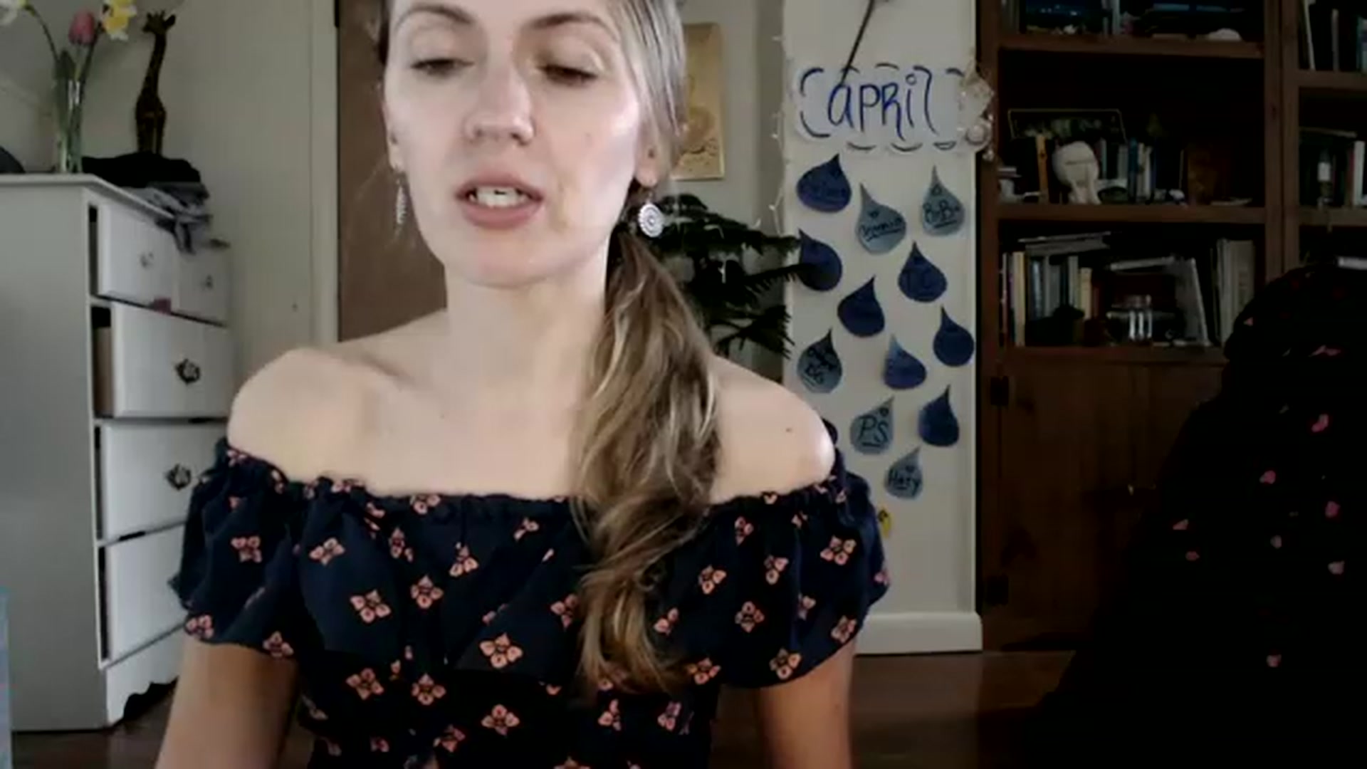Gallery image thumbnail from WildflowerEm's myfreecams stream on, 04/16/2023, 21:21 image 13 of 20