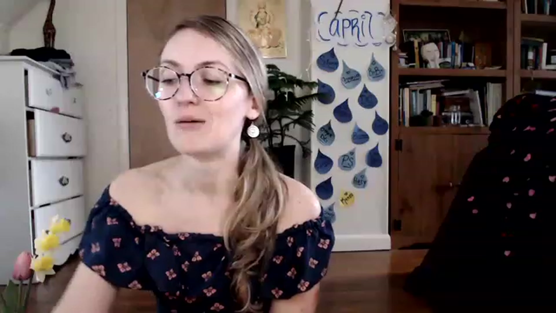 Gallery image thumbnail from WildflowerEm's myfreecams stream on, 04/16/2023, 21:21 image 8 of 20