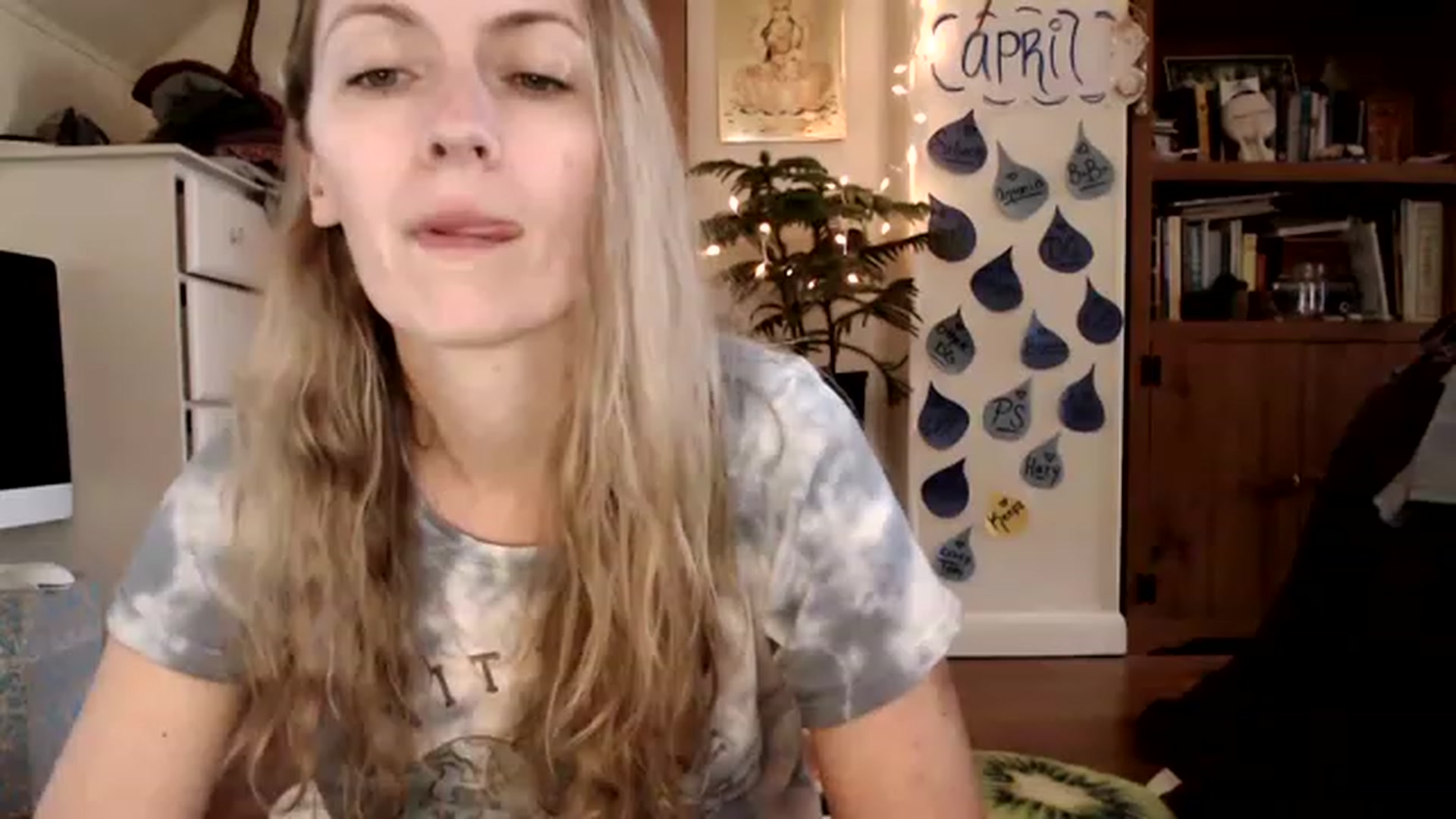 Gallery image thumbnail from WildflowerEm's myfreecams stream on, 04/22/2023, 22:24 image 9 of 20