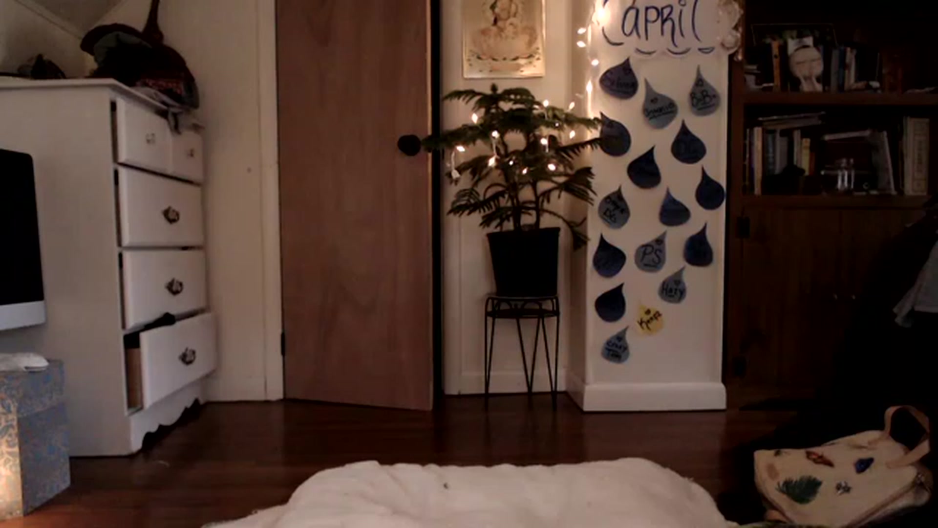Gallery image thumbnail from WildflowerEm's myfreecams stream on, 04/23/2023, 20:09 image 20 of 20