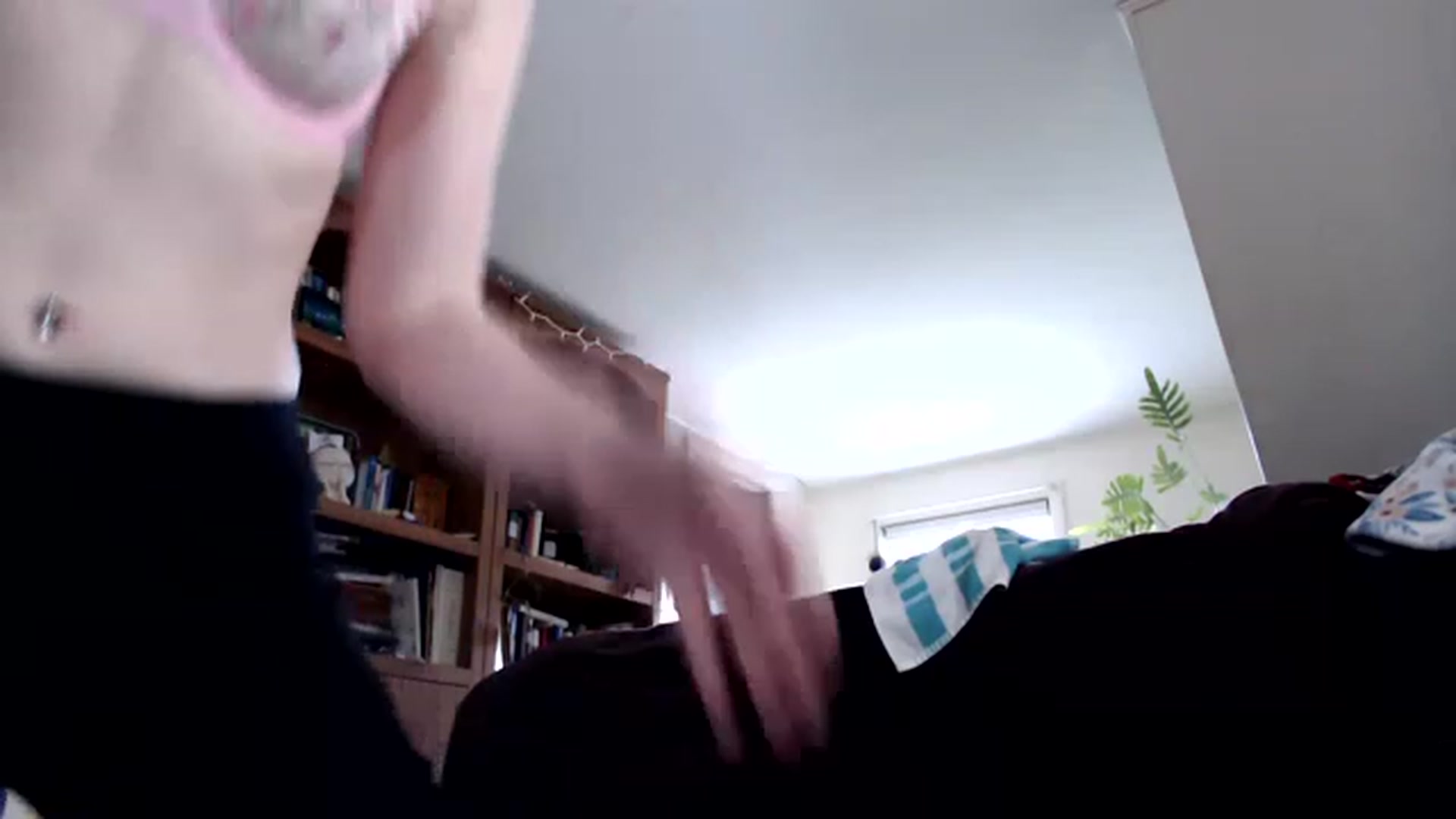 Gallery image thumbnail from WildflowerEm's myfreecams stream on, 04/29/2023, 19:25 image 6 of 20