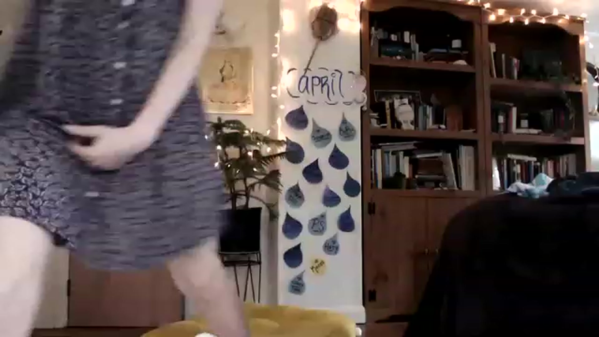Gallery image thumbnail from WildflowerEm's myfreecams stream on, 04/30/2023, 20:37 image 1 of 20